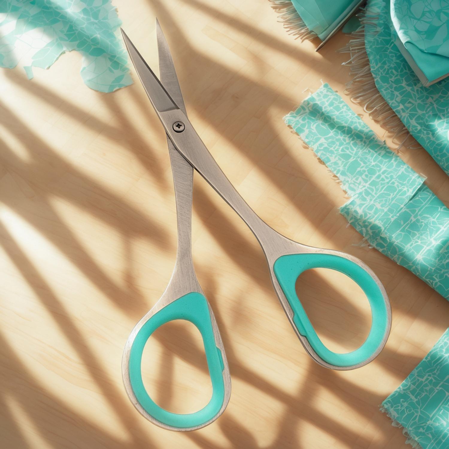 How to Choose a Beauty Tools Supplier in China for Precision Scissors