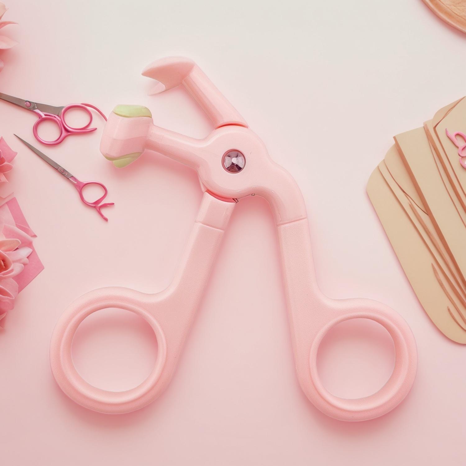How to Choose an Eyelash Curler Supplier for Reliable Beauty Tool Programs