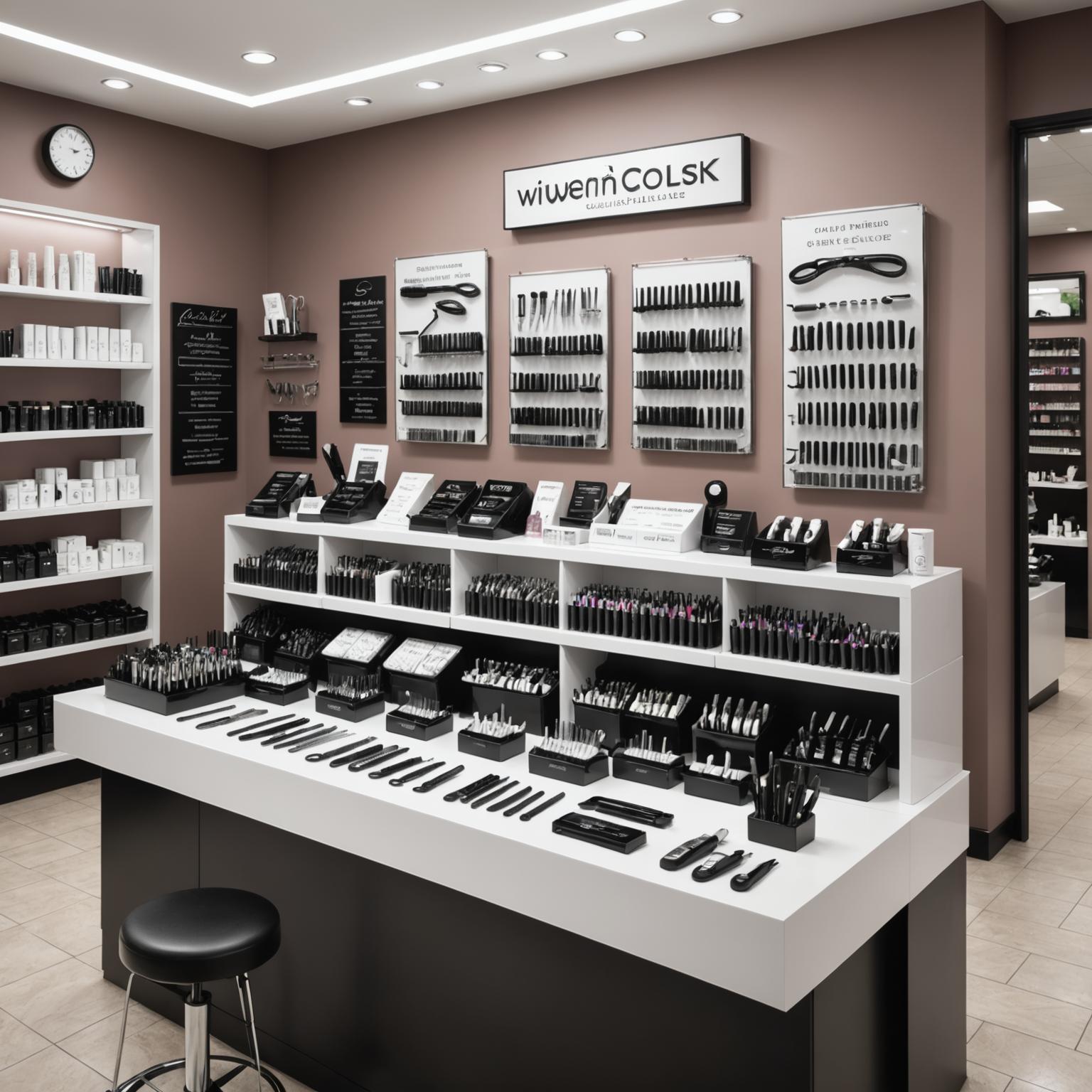 How to Choose an Eyelash Curler Supplier for Retail and Professional Beauty Lines