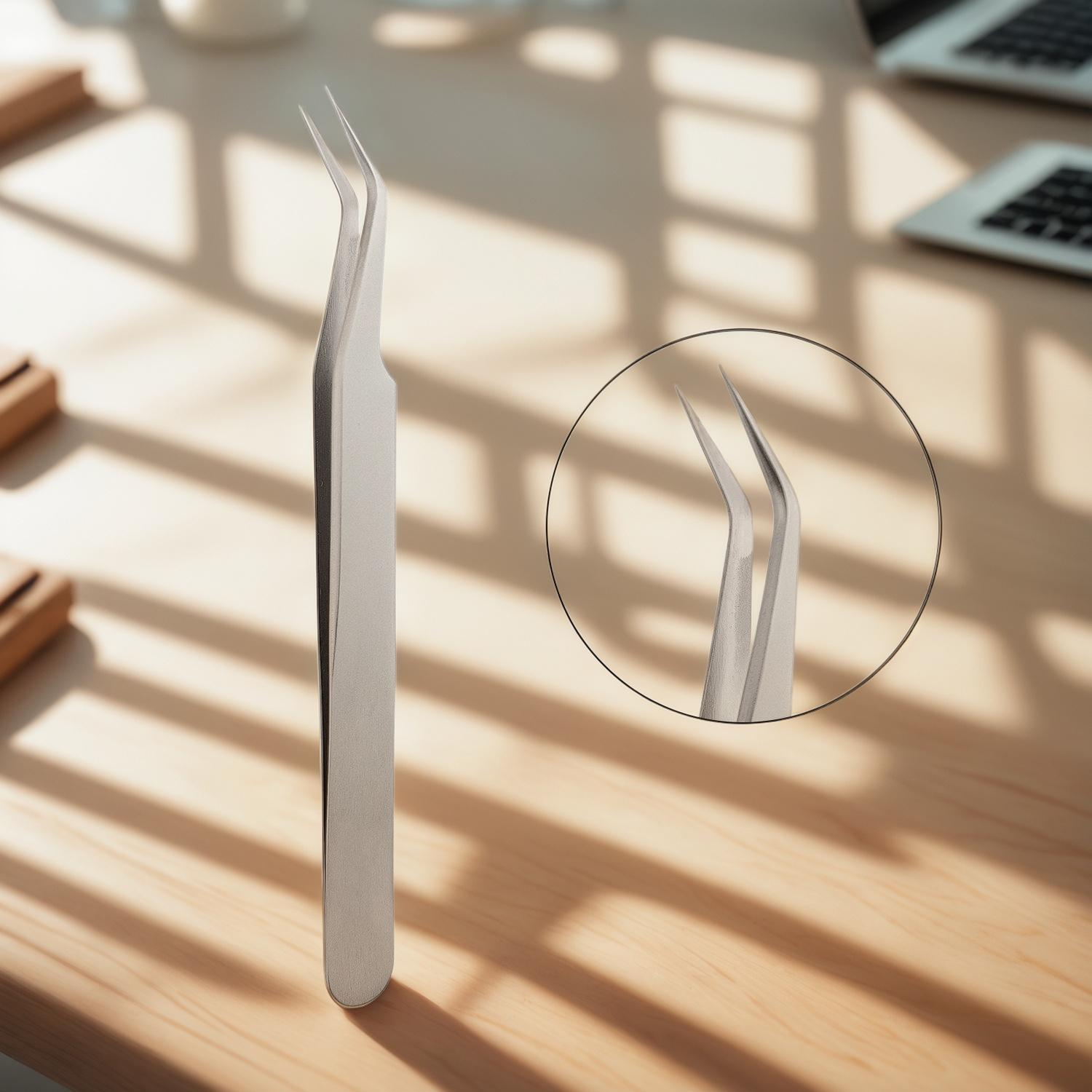 Wholesale Tweezers for Precision Beauty, Lash and Hospitality Use