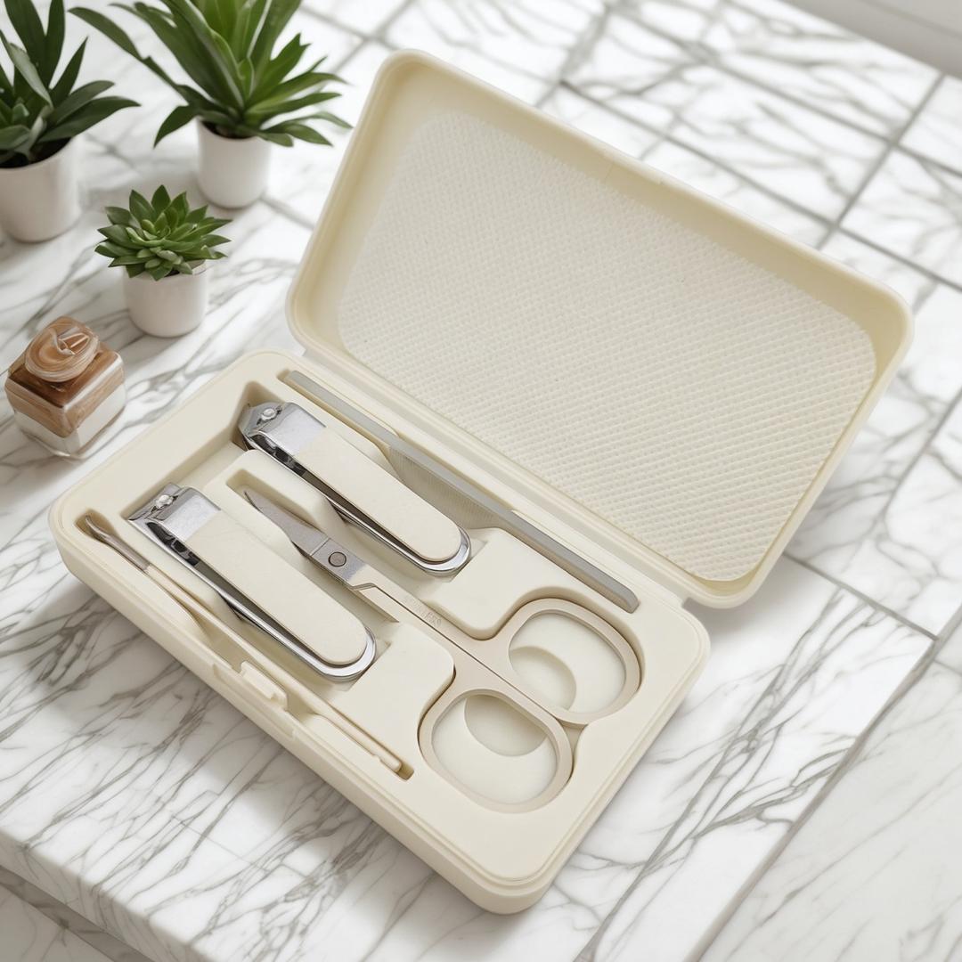 Vegane Maniküre-Werkzeuge im Großhandel: Umweltfreundliche Eleganz