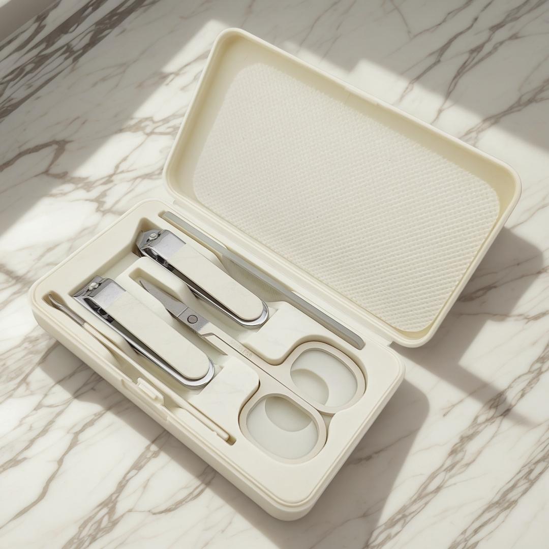 Vegane Maniküre-Werkzeuge im Großhandel für ethische Pflege