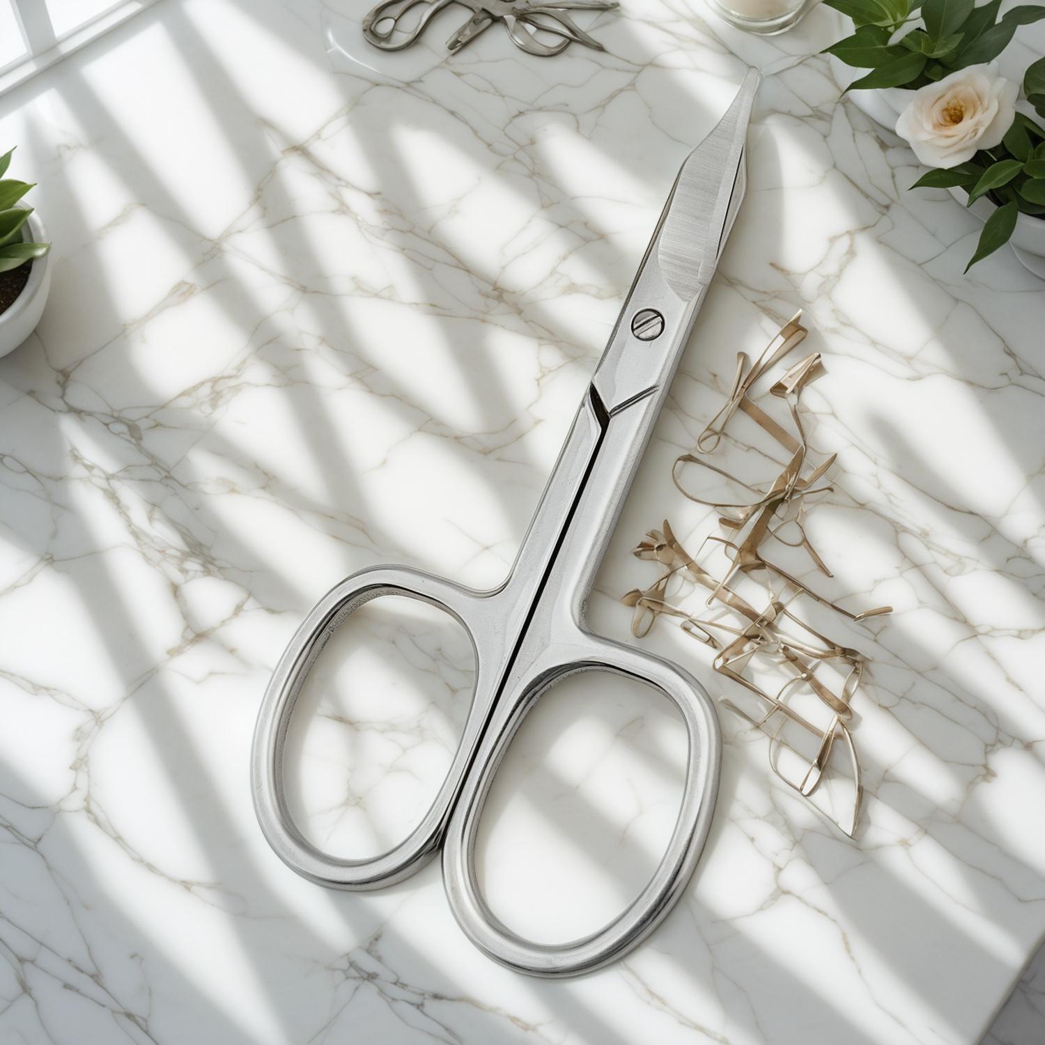 Beauty Scissors in Bulk: What Salons and Retail Buyers Should Check Before Ordering