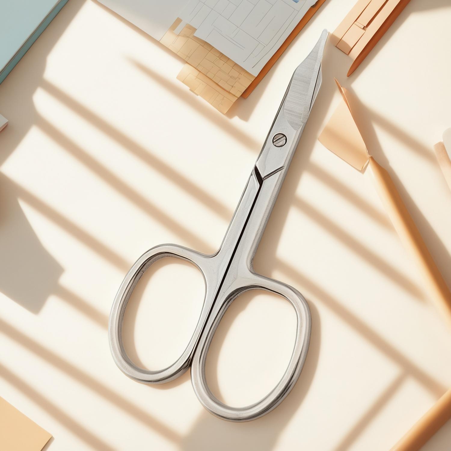 Beauty Scissors in Bulk: How Professionals Choose Precision Tools