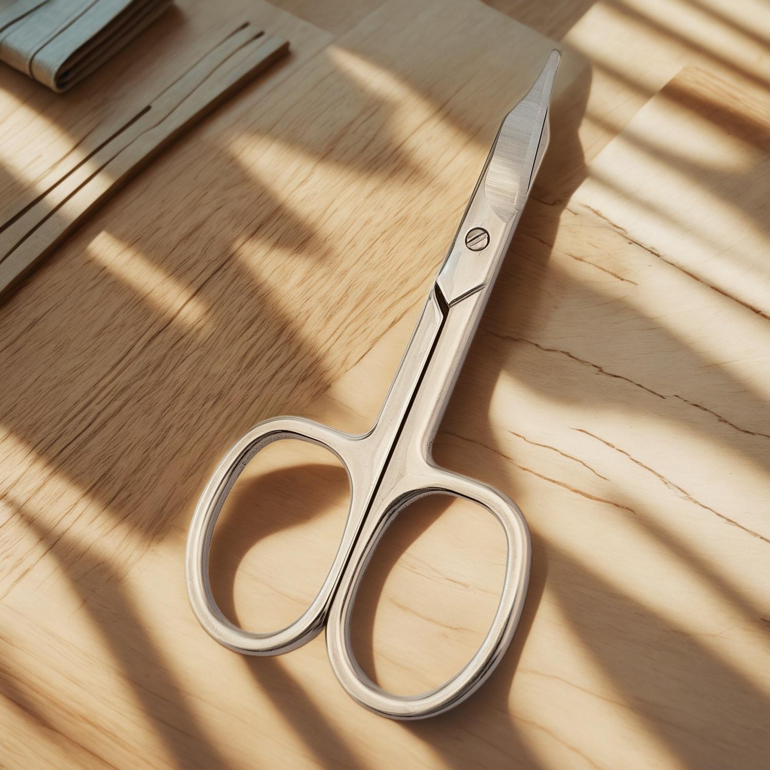 Buying Beauty Scissors in Bulk for Salons and Retail Supply