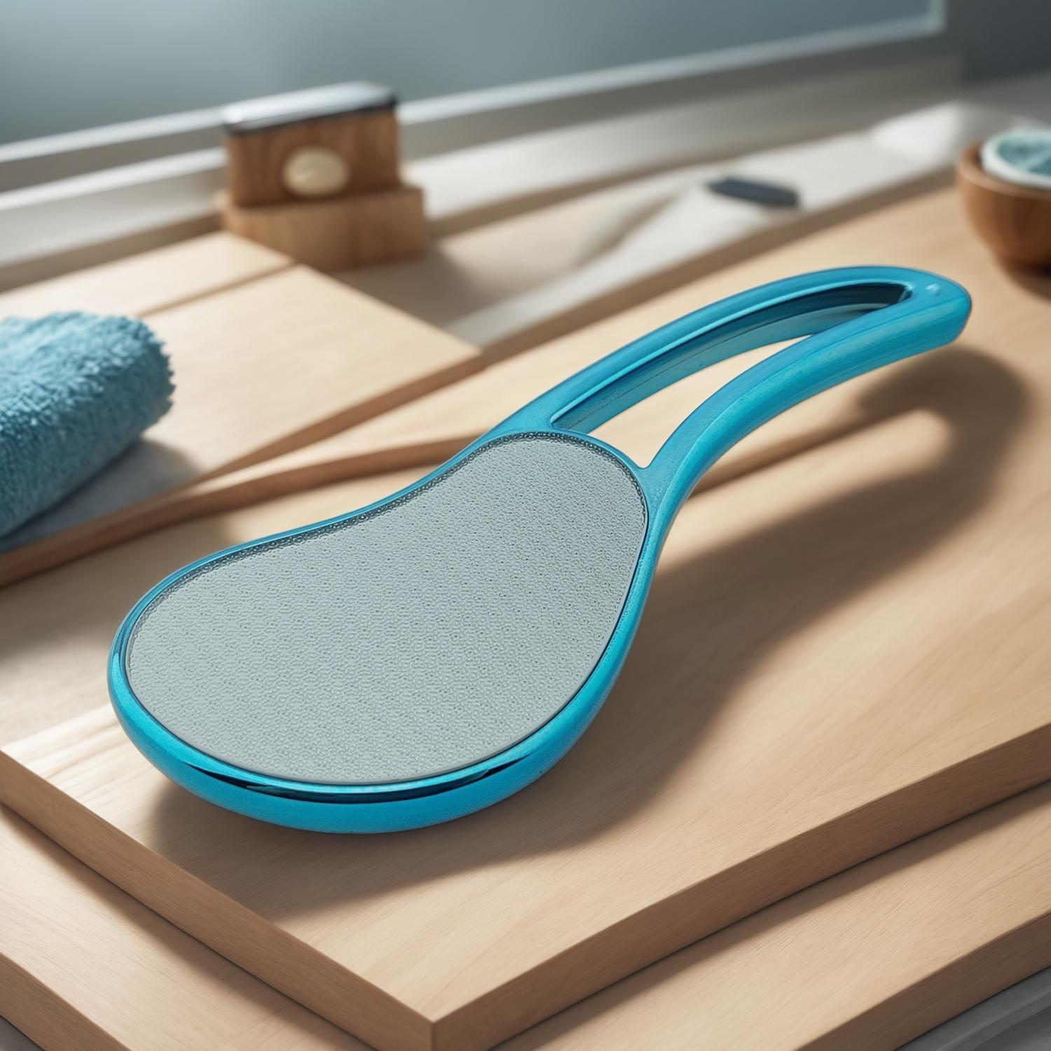 Foot Files Bulk Purchase Guide for the TurboFlex Foot Exfoliator
