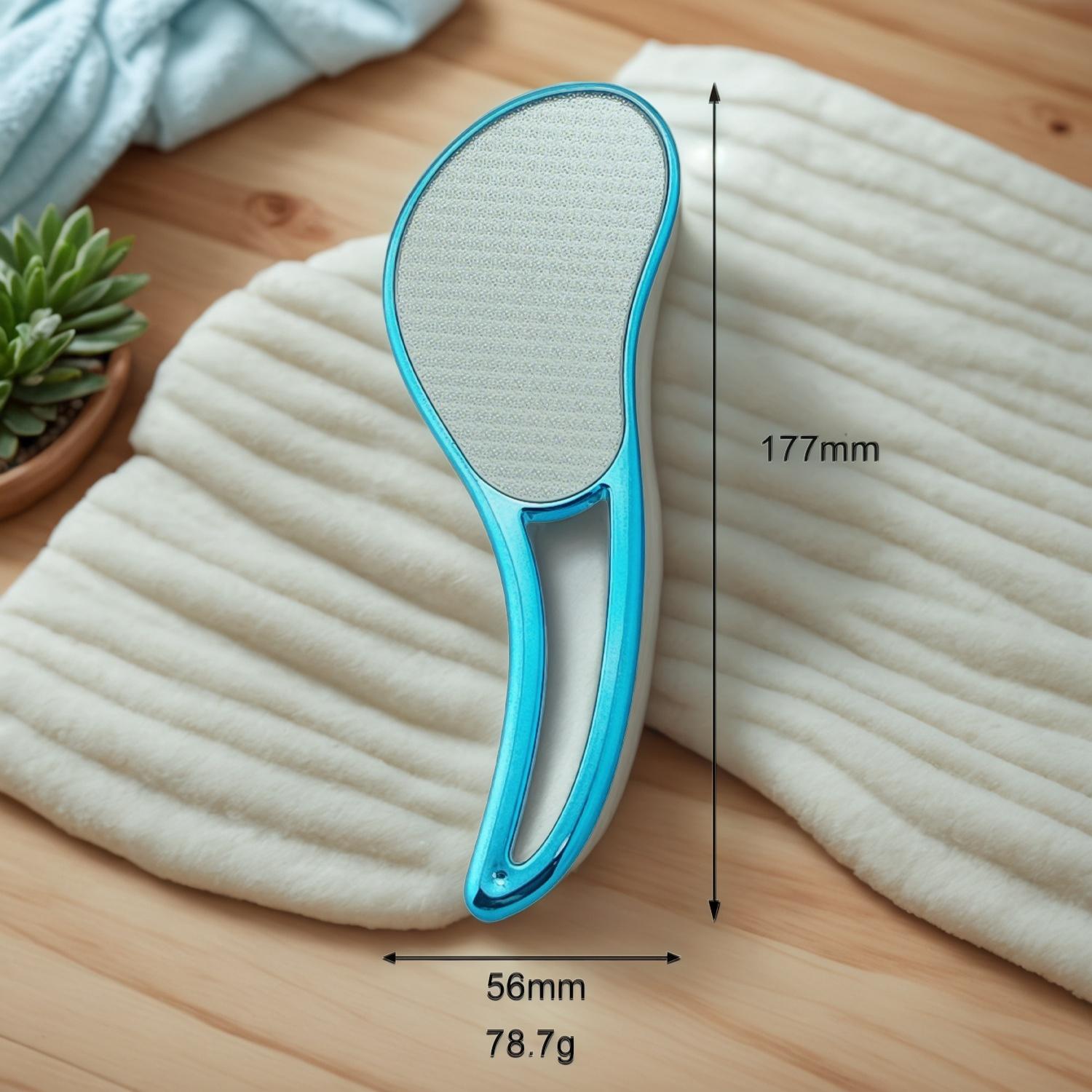 Foot Files Bulk Purchase: How to Choose a Reliable Supplier