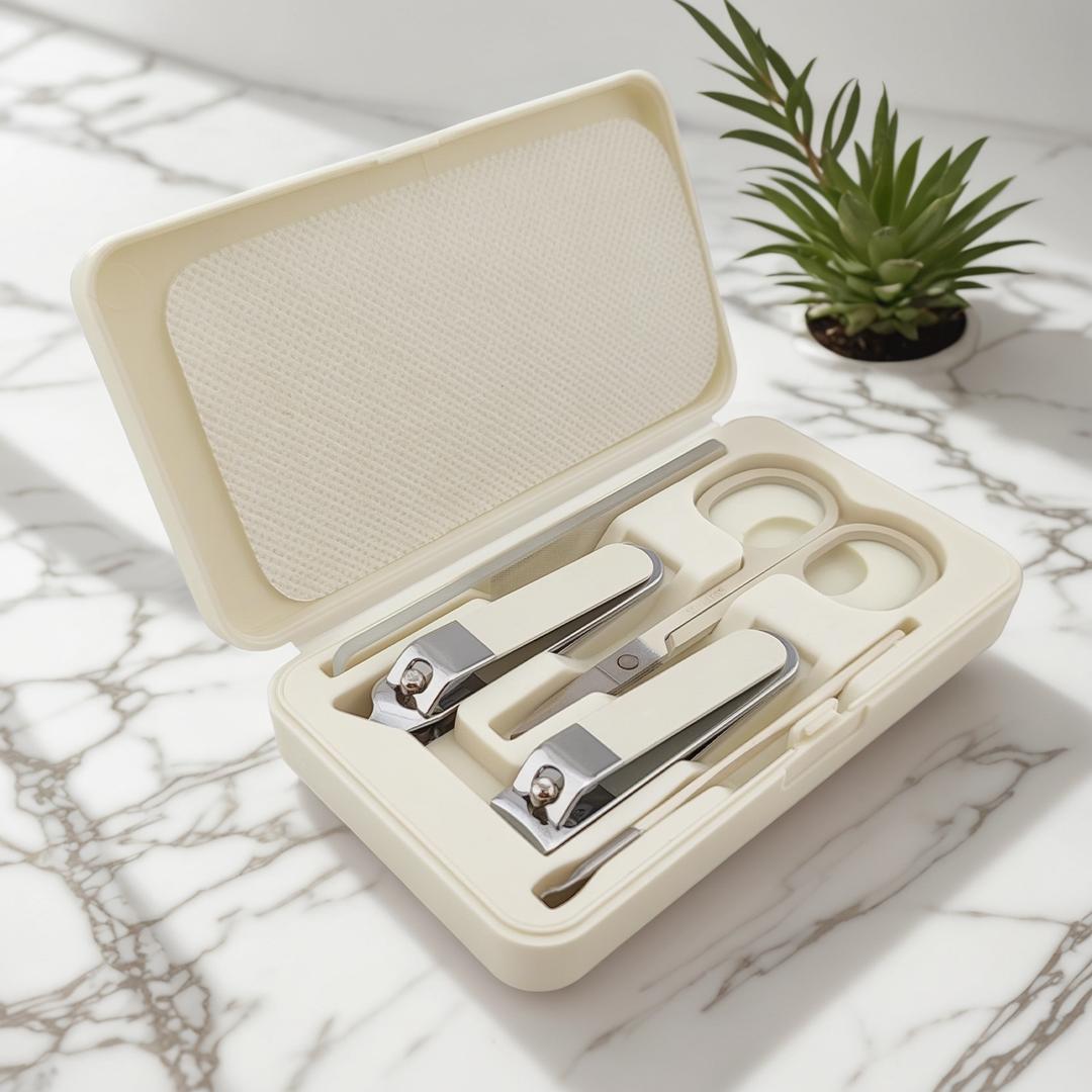 Großeinkauf von Pflegewerkzeugen: Qualität und Individualisierung