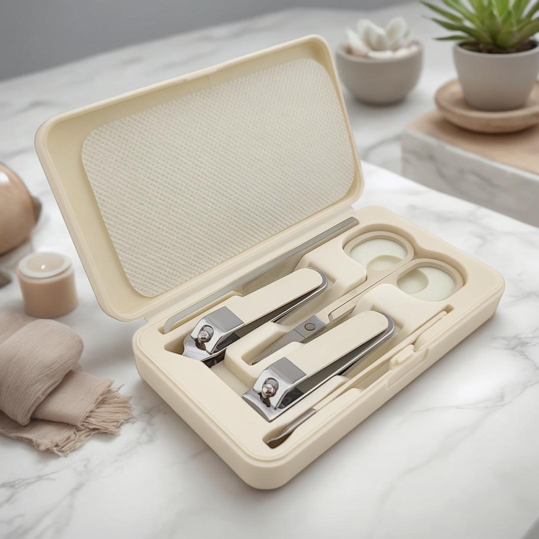 Großeinkauf von Pflegewerkzeugen: Eleganz und Haltbarkeit