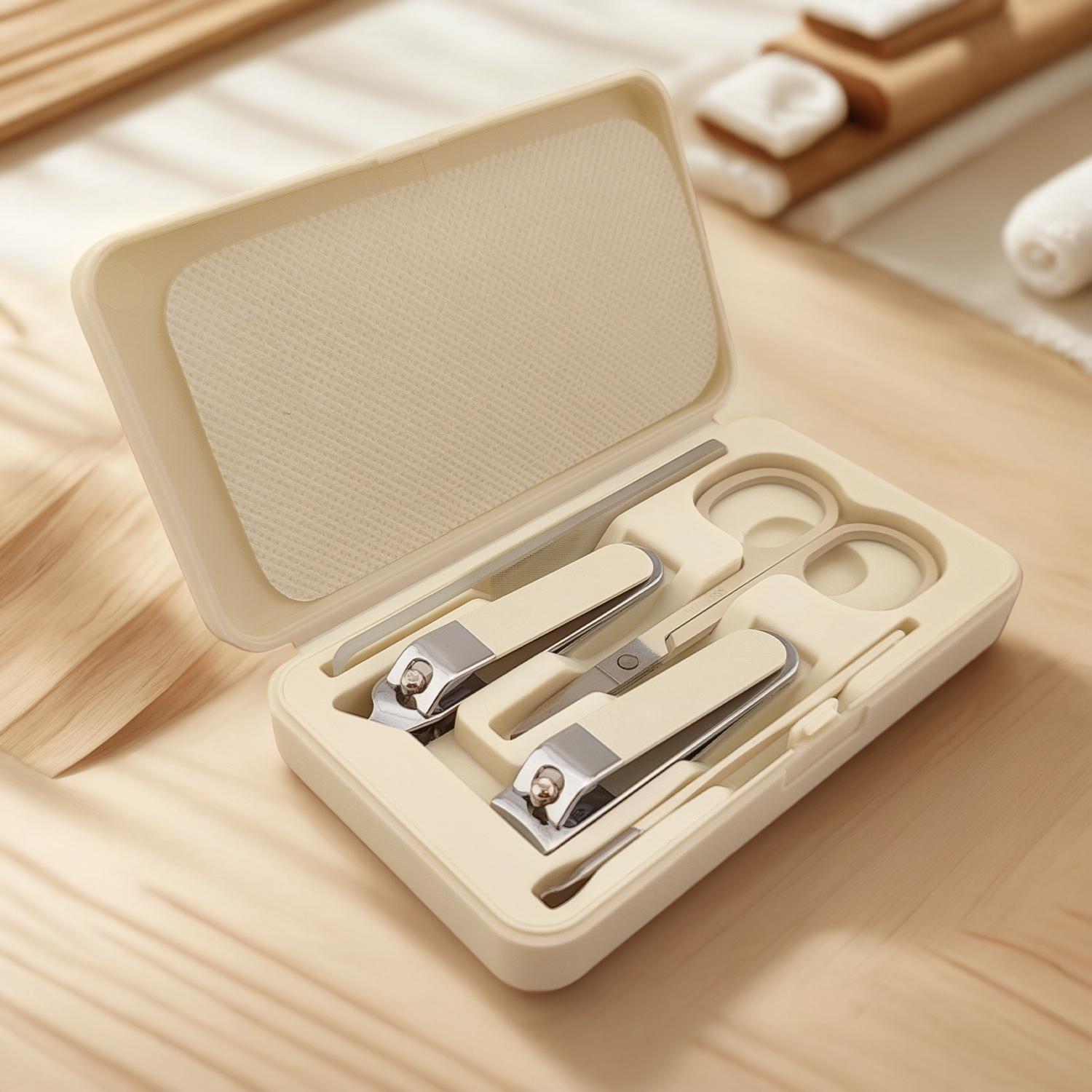 Bulk Purchase Grooming Tools: A Practical Sourcing Guide for Beauty Businesses