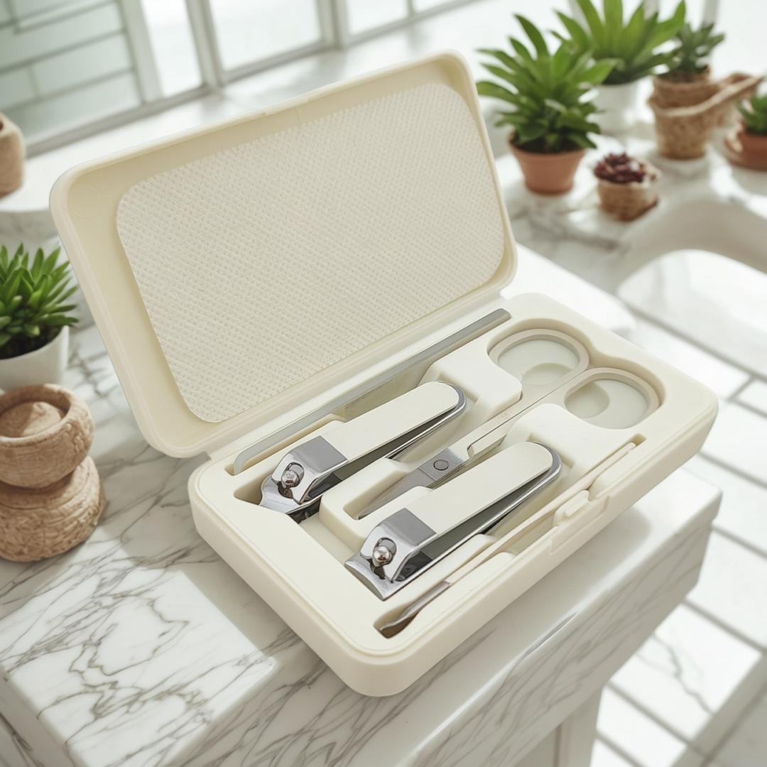 Großeinkauf von Pflegeprodukten bei Olimor Beauty