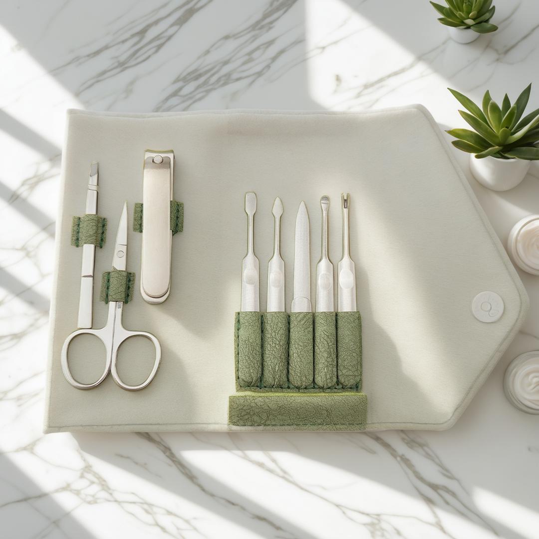 Hersteller individueller Schönheitswerkzeuge: Ihr Partner für hervorragende Pflege