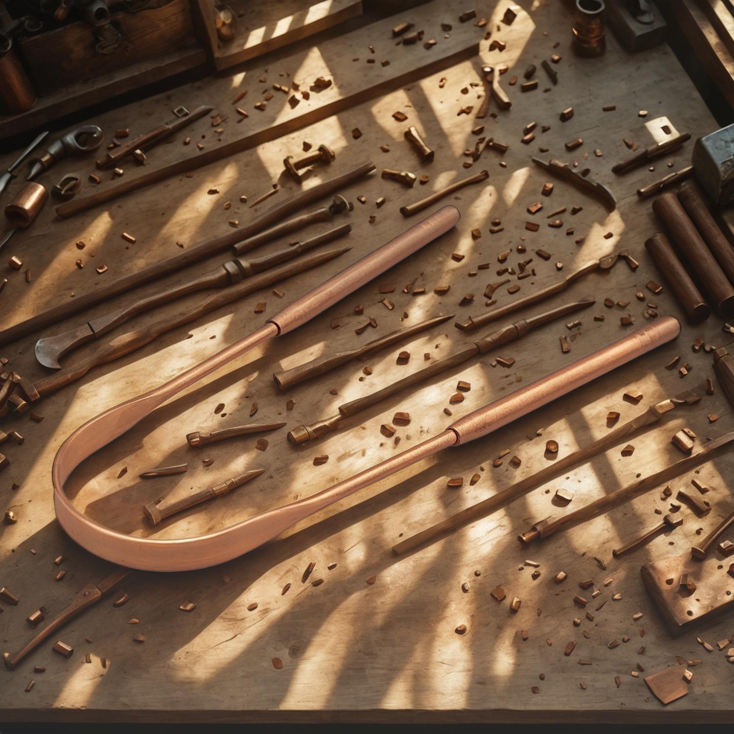 Wholesale Grooming Tools: Buyer’s Guide to Copper Tongue Cleaners and Personal Care Tools
