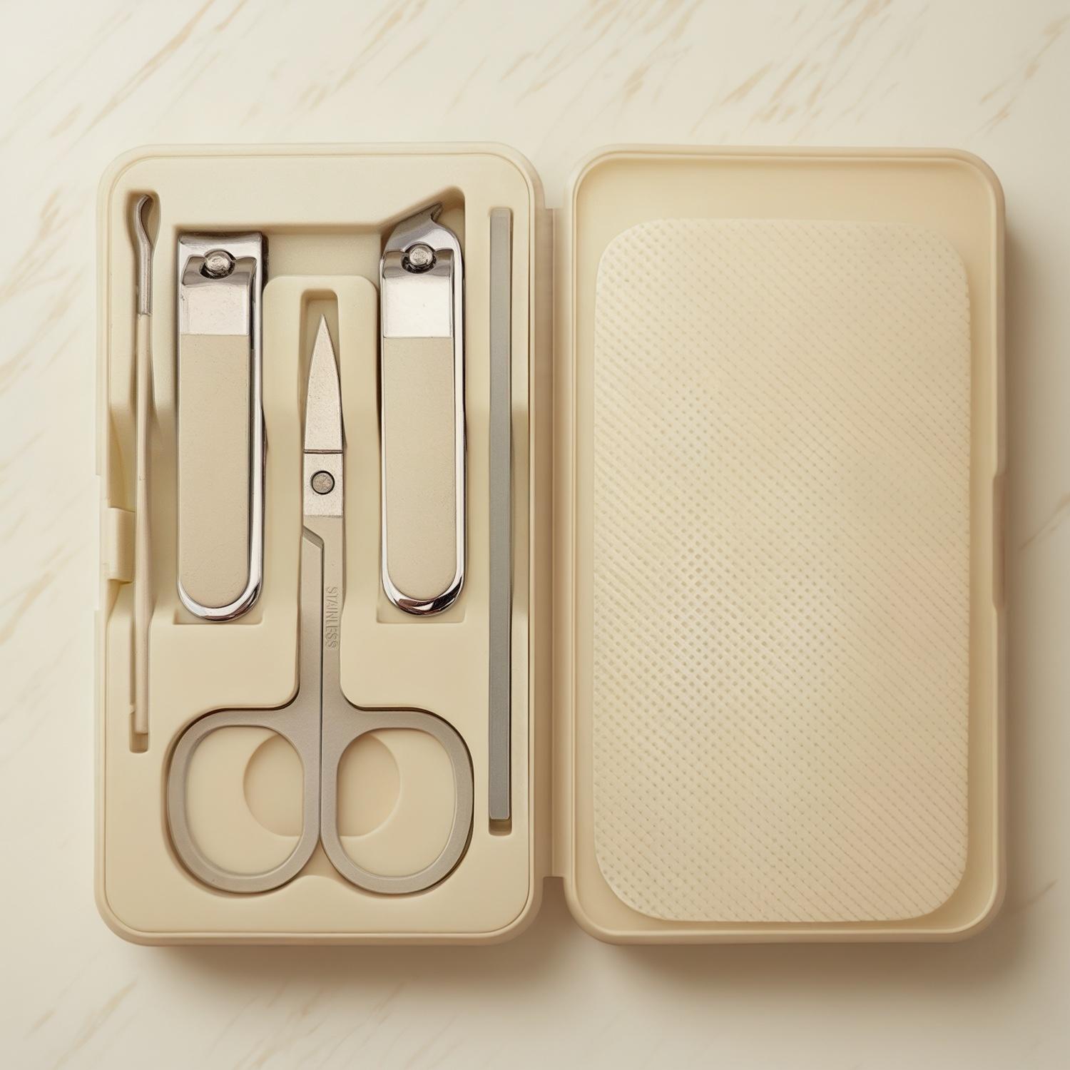 Personal Care Tools Wholesale: How to Buy Manicure Sets for Quality and Value