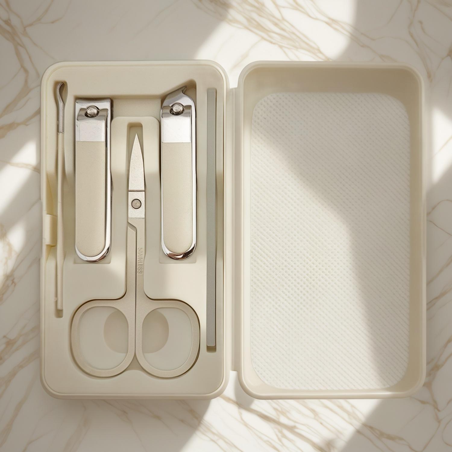Personal Care Tools Wholesale Buying Guide for Salon-Quality Manicure Results