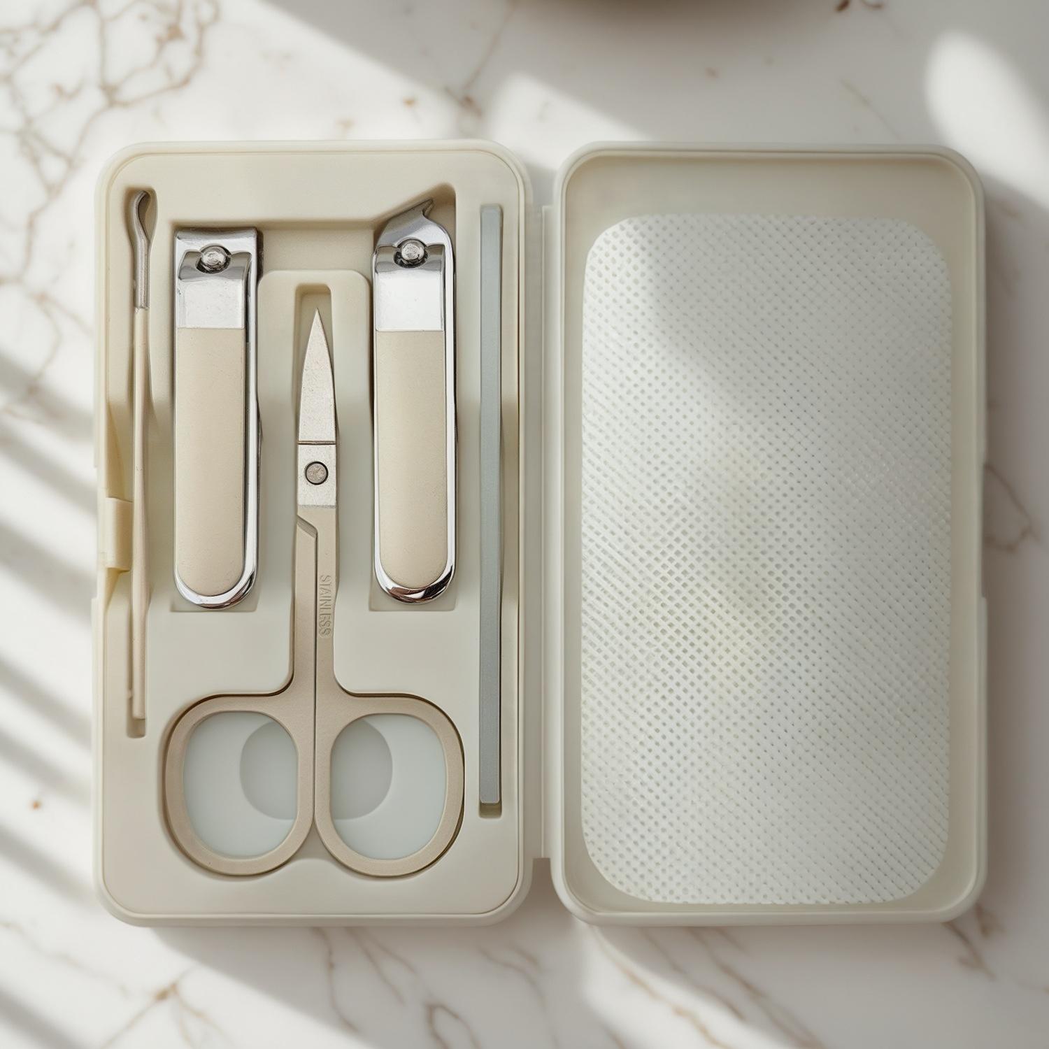 Personal Care Tools Wholesale: How to Source Salon-Quality Manicure Sets