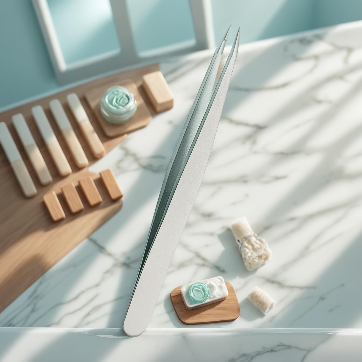Tweezers Wholesale: How to Source Precision Tools for Beauty Retail and Salon Use