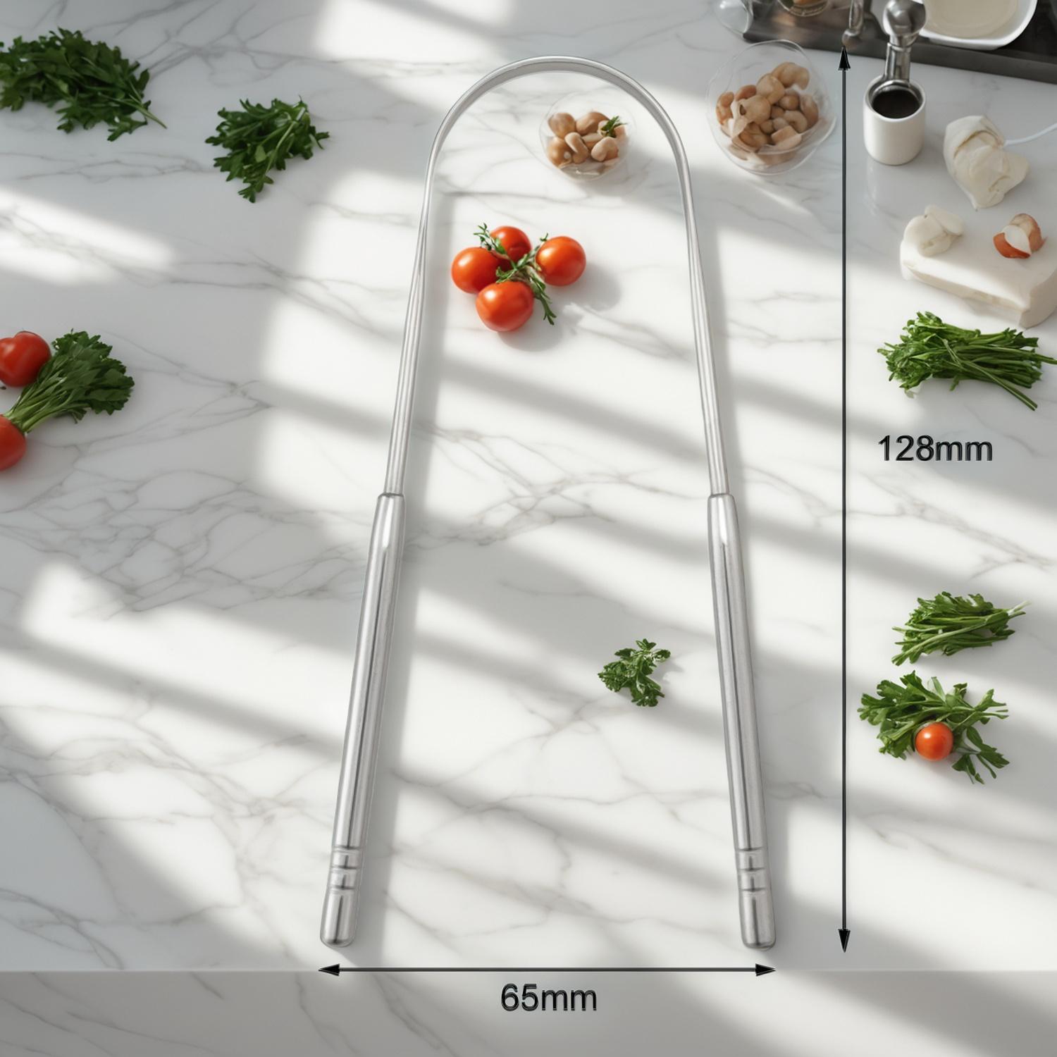 Wholesale Grooming Tools for Profit: How to Buy Stainless Steel Tongue Cleaners Wisely