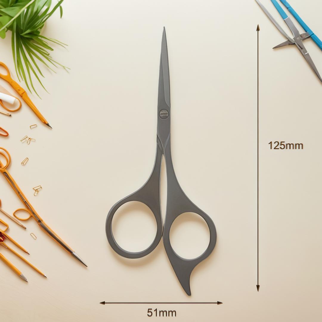 Kosmetikscheren in Großpackung: Veredeln Sie Ihre Körperpflege mit Stil