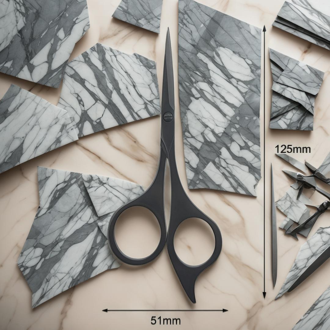 Kosmetikscheren in großen Mengen: Investieren Sie in Werkzeuge in Salonqualität