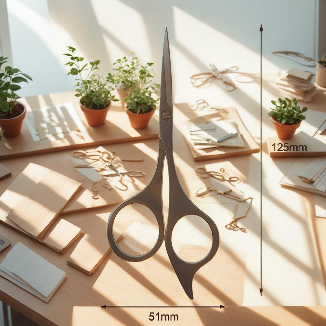 Kosmetikscheren in großen Mengen: Ihre Großhandelslösungen für die Körperpflege