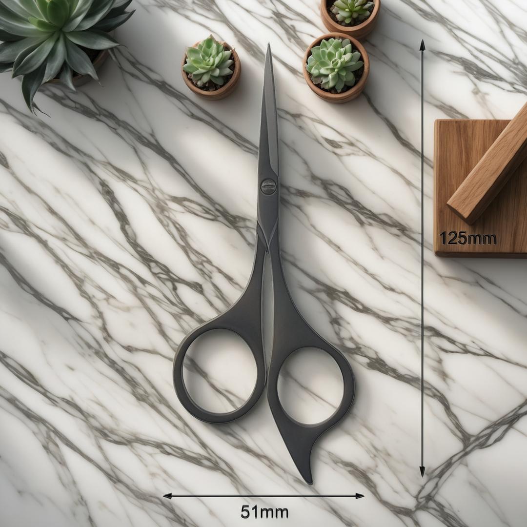 Kosmetikscheren Großkauf für Salonqualität