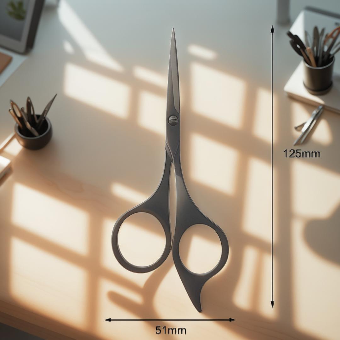 Werten Sie Ihren Salon mit Kosmetikscheren im Großkauf auf