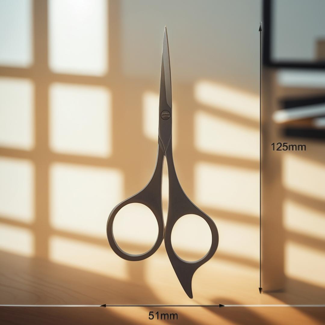 Kosmetikscheren in Großpackung für Ergebnisse in Salonqualität