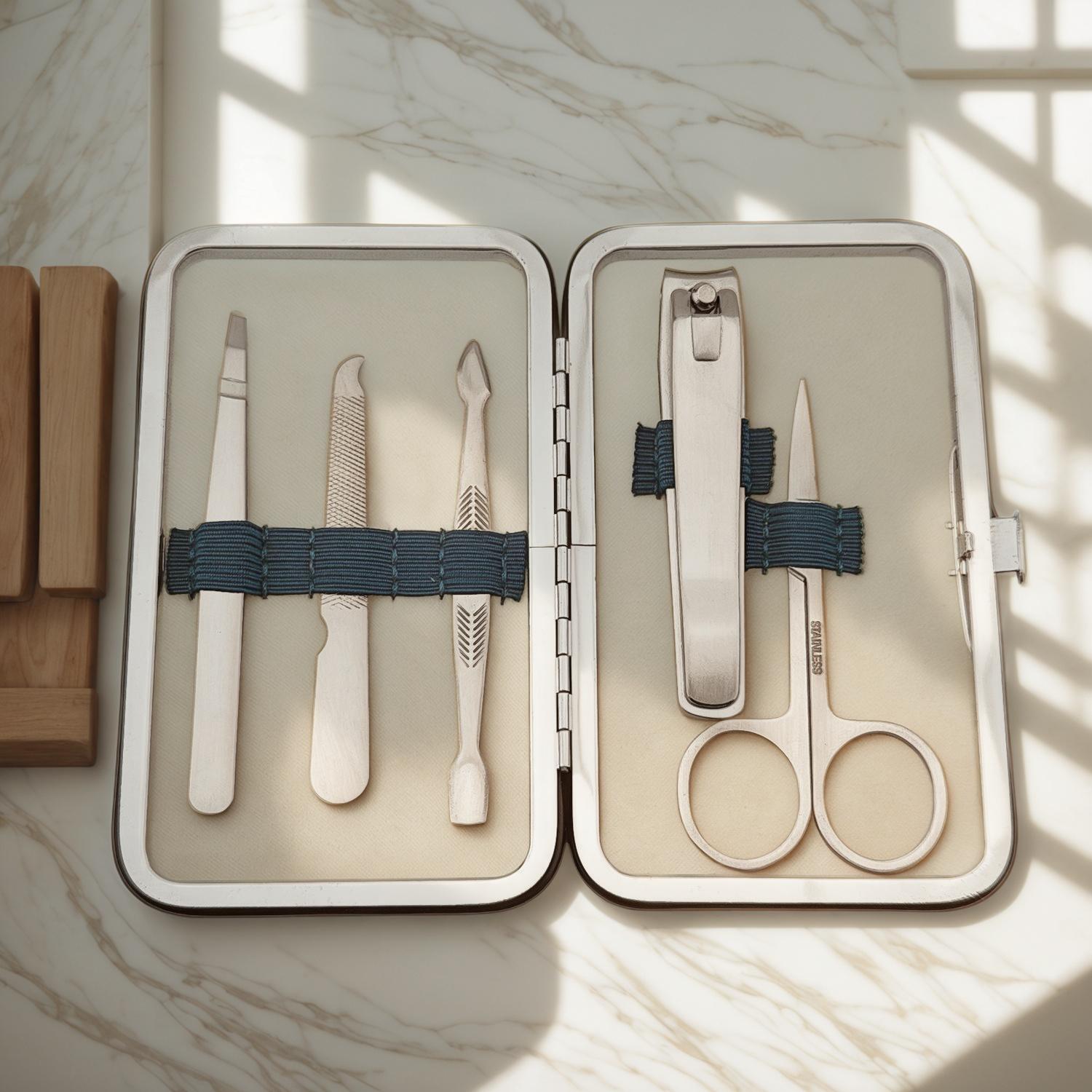 Beauty Tools Supplier China: Precision, Customization and Bulk Buying Criteria