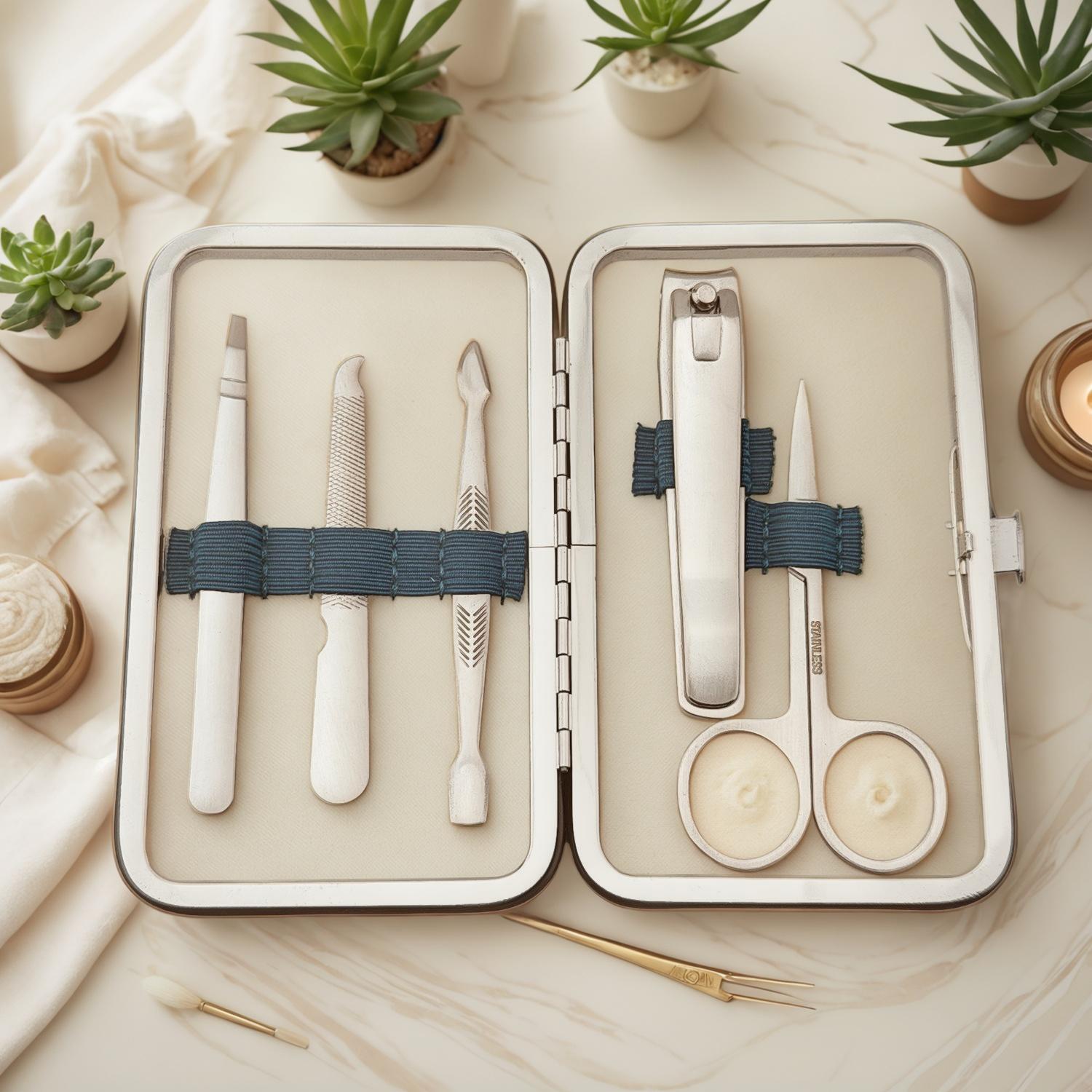 How to Find a Reliable Beauty Tools Supplier in China