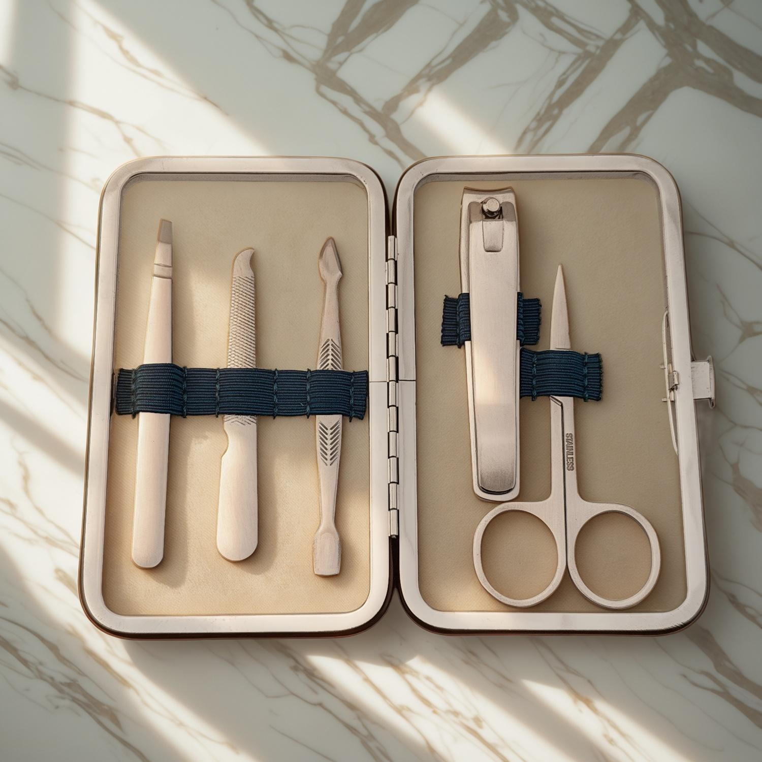 How to Choose a Beauty Tools Supplier in China for Wholesale and Custom Orders