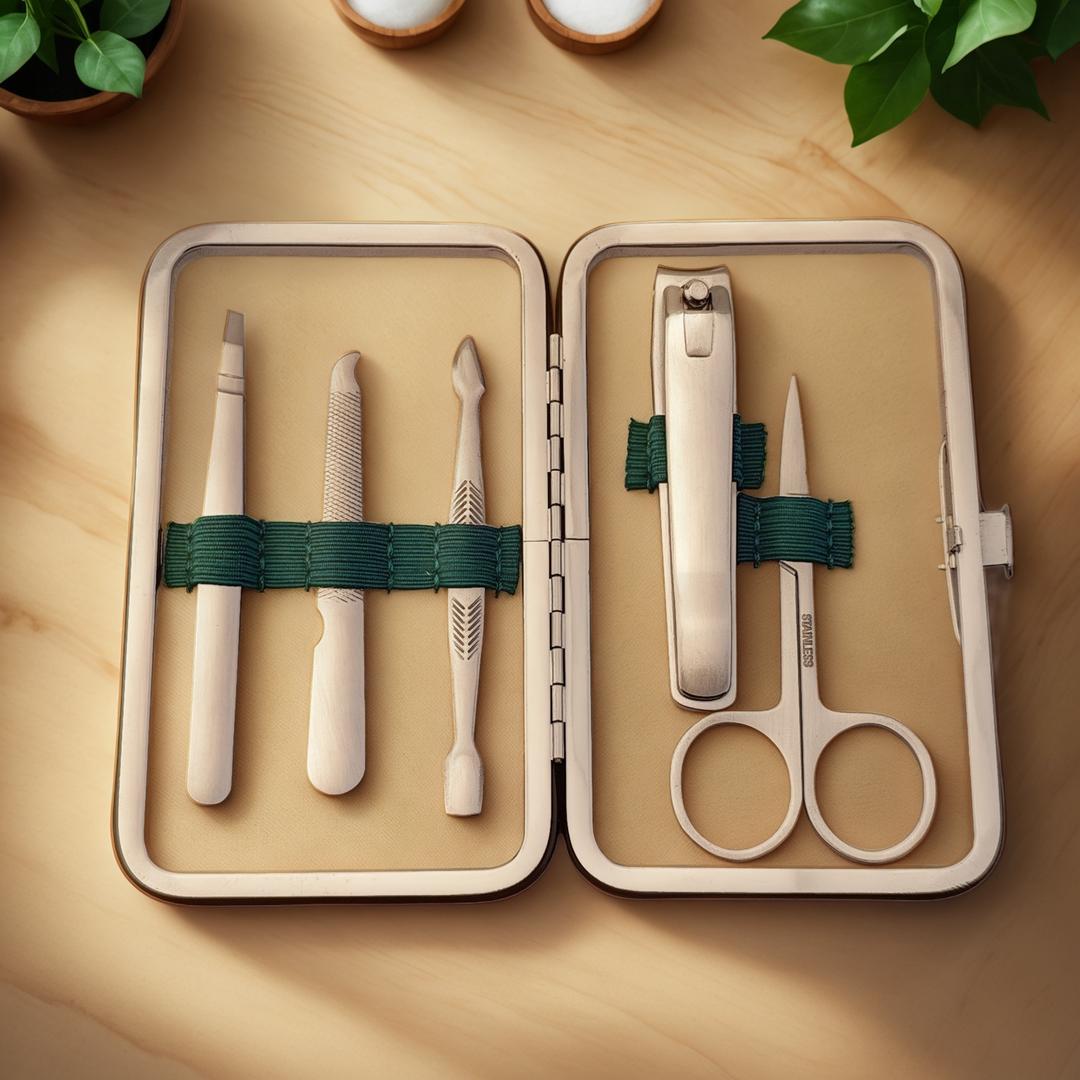 Lieferant von Schönheitswerkzeugen in China: Qualität und kundenspezifische Lösungen