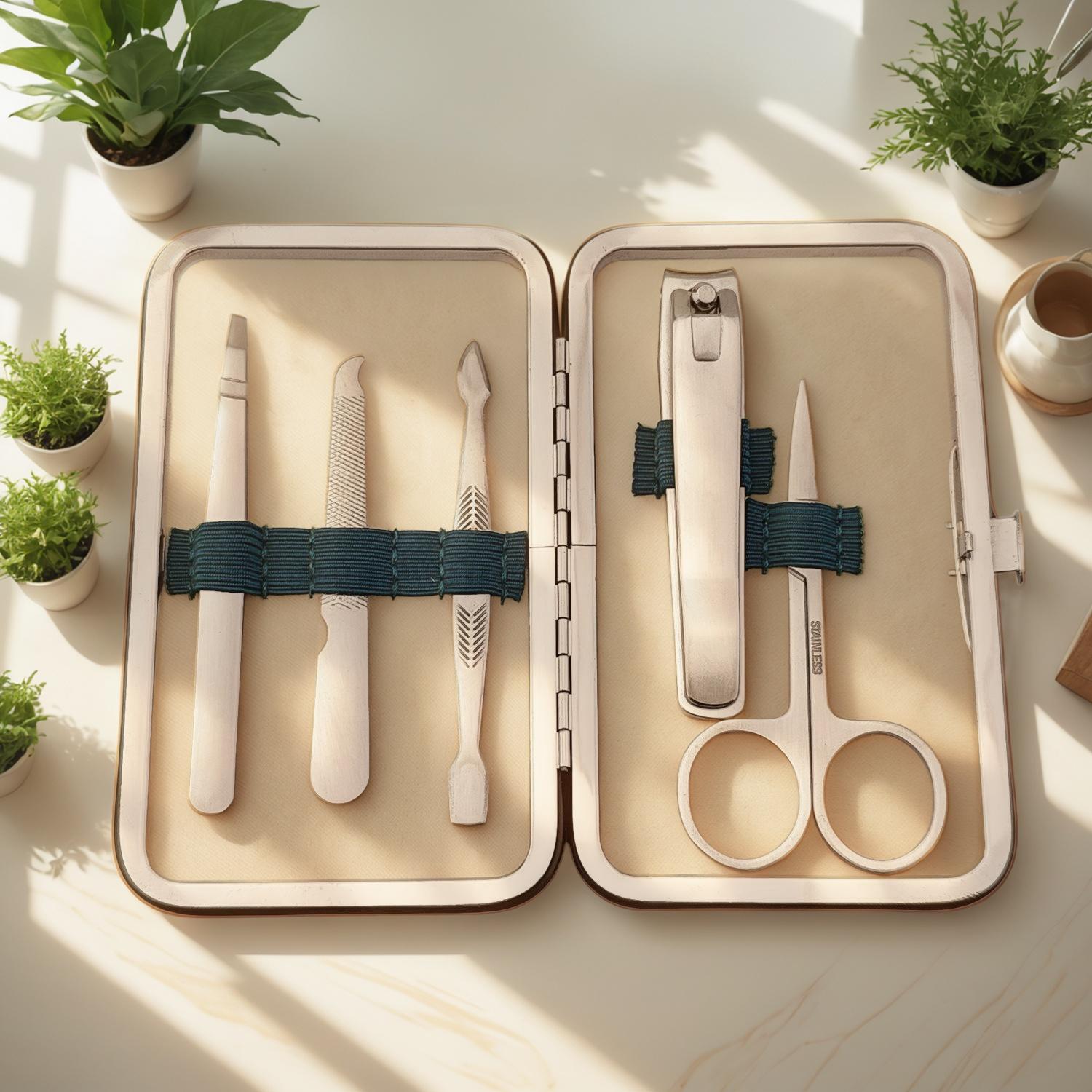 How to Choose a Beauty Tools Supplier in China for Grooming Essentials