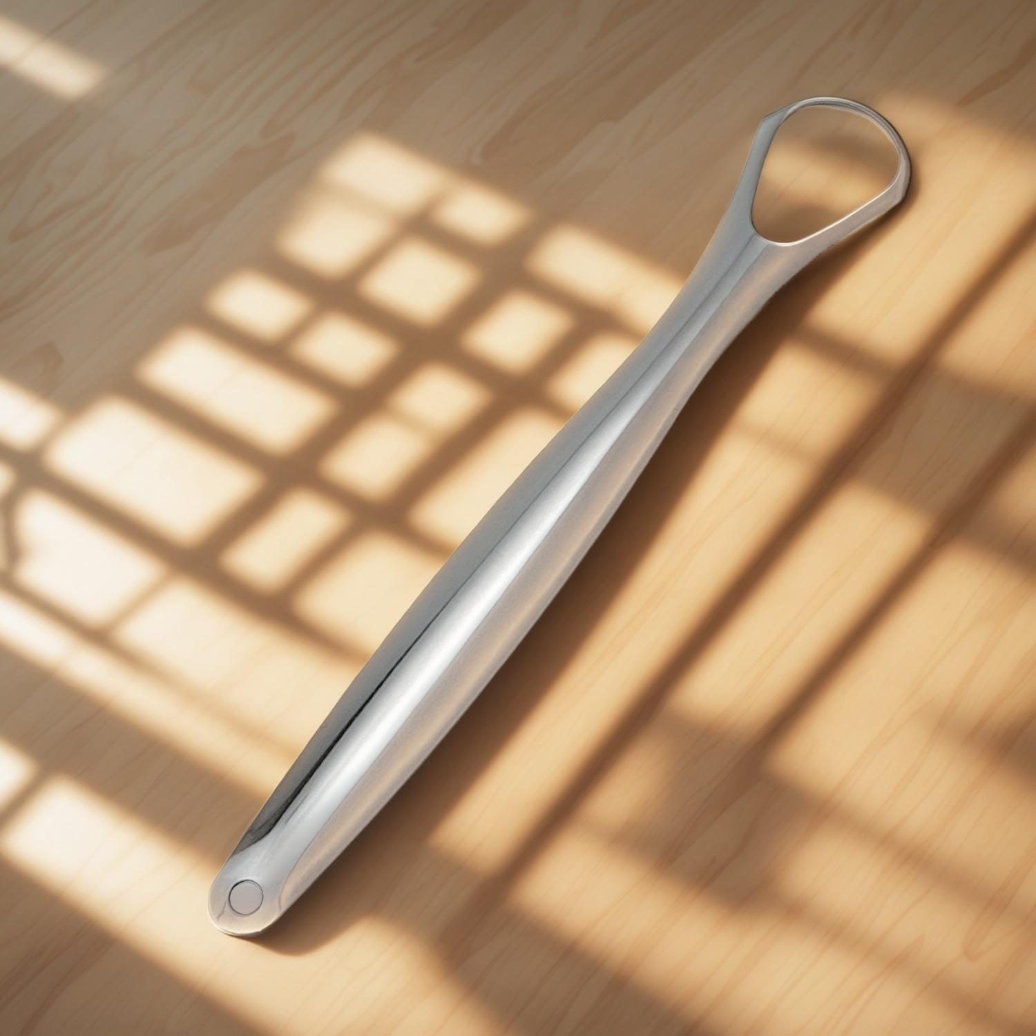 Spa Personal Care Tools Wholesale: Stainless Steel Tongue Scraper Buying Guide