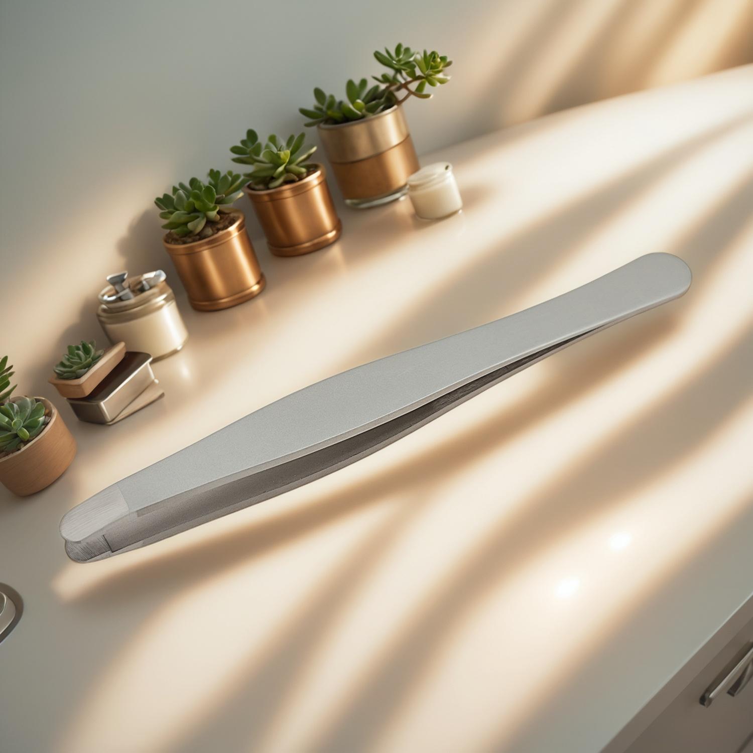 Tweezers Wholesale: How to Source Quality Round-Tip Beauty Tools