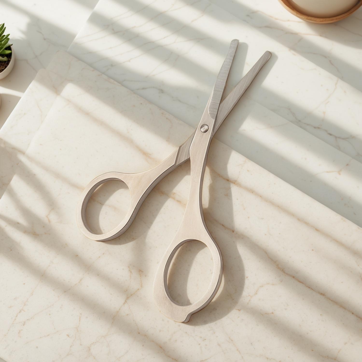 Beauty Scissors in Bulk: Buying Guide for Salon and Distributor Inventory