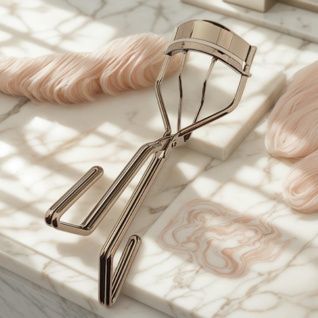 Beauty-Tools Großhandel: Vorteile von Wimpernzangen in großen Mengen