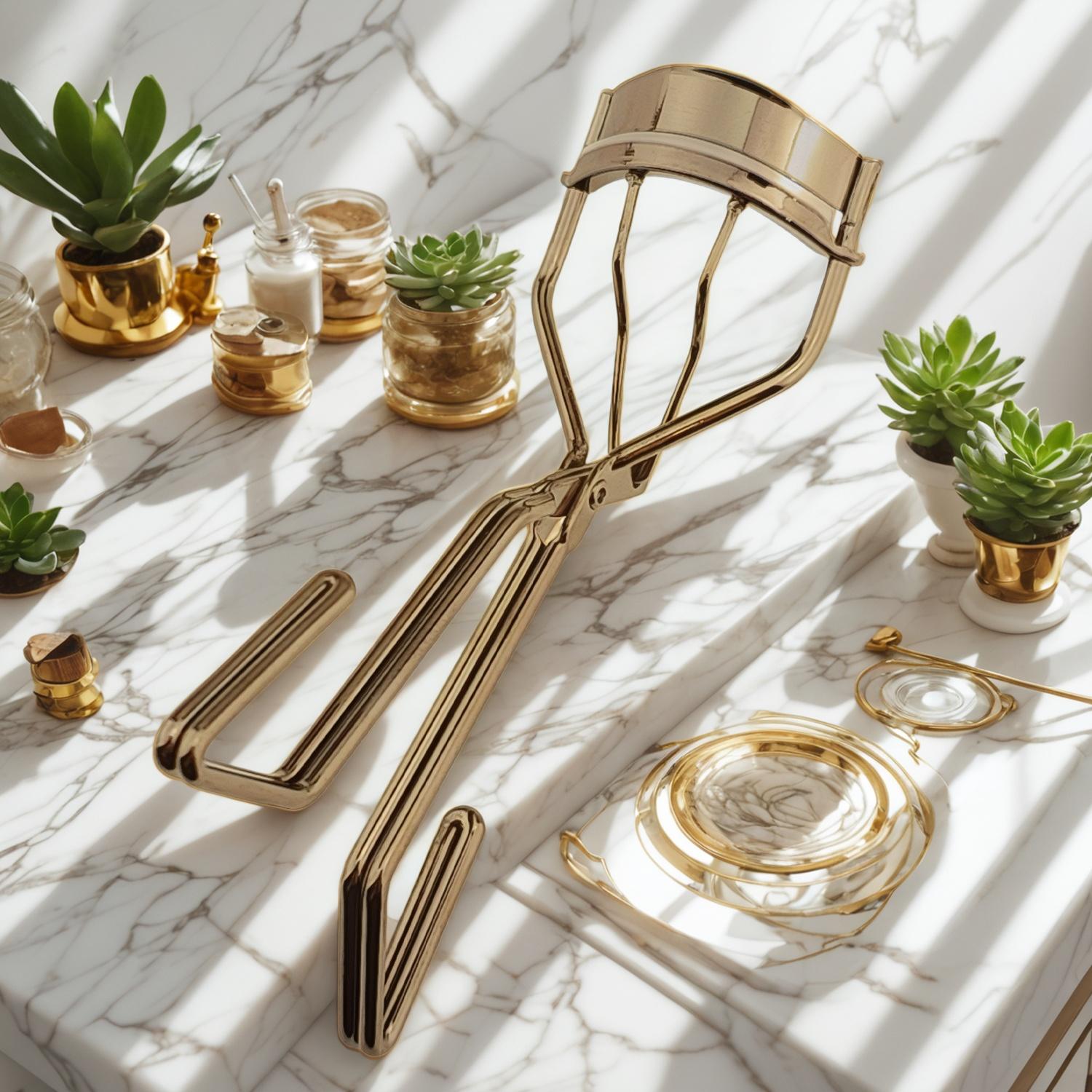 Beauty Tools Wholesale: How to Source Eyelash Curlers for Retail and Salon Kits