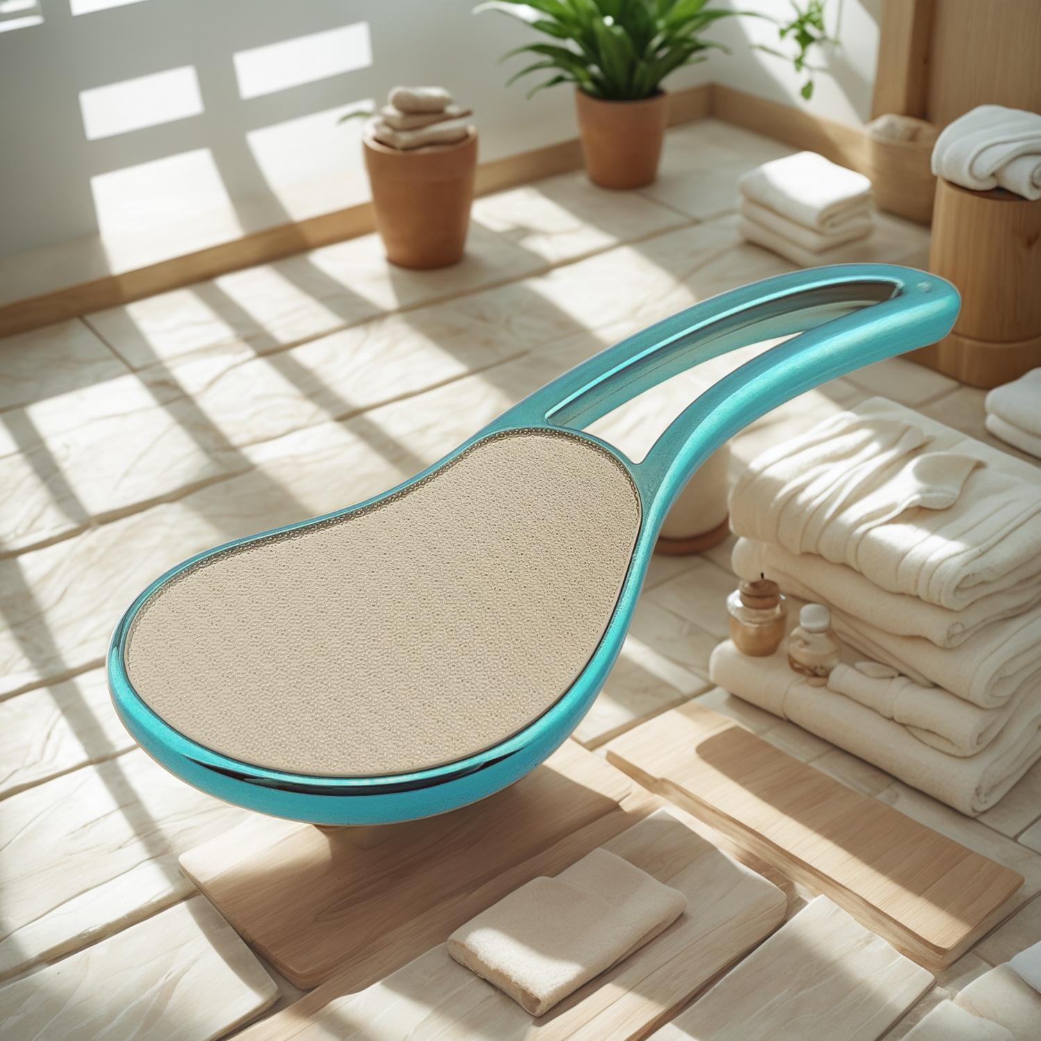 Wholesale Salon Supplies: Choosing Pedicure Files and Beauty Tools for Professional Use