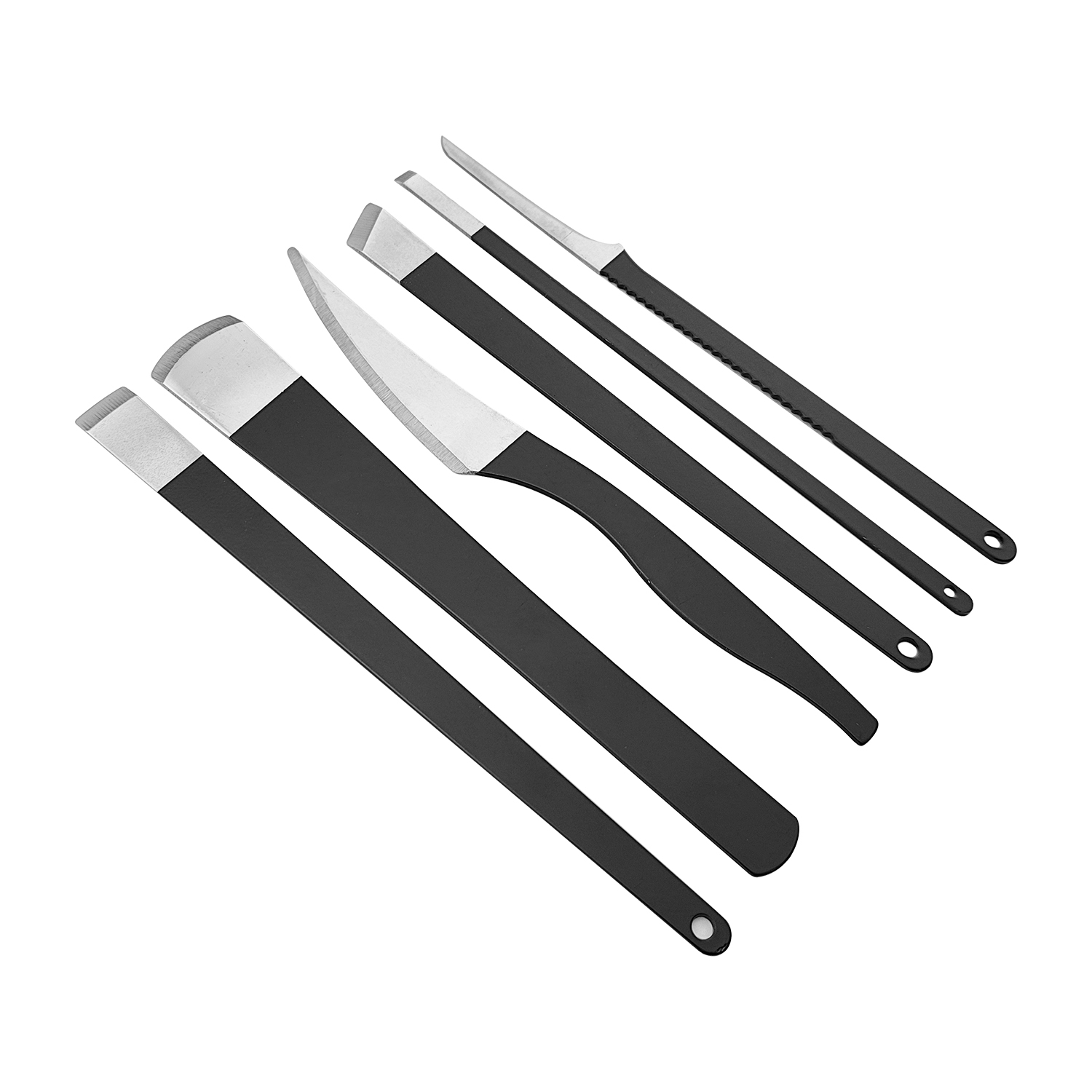 Ultimate Foot Care Tools: Skin Scraping & Callus Removers