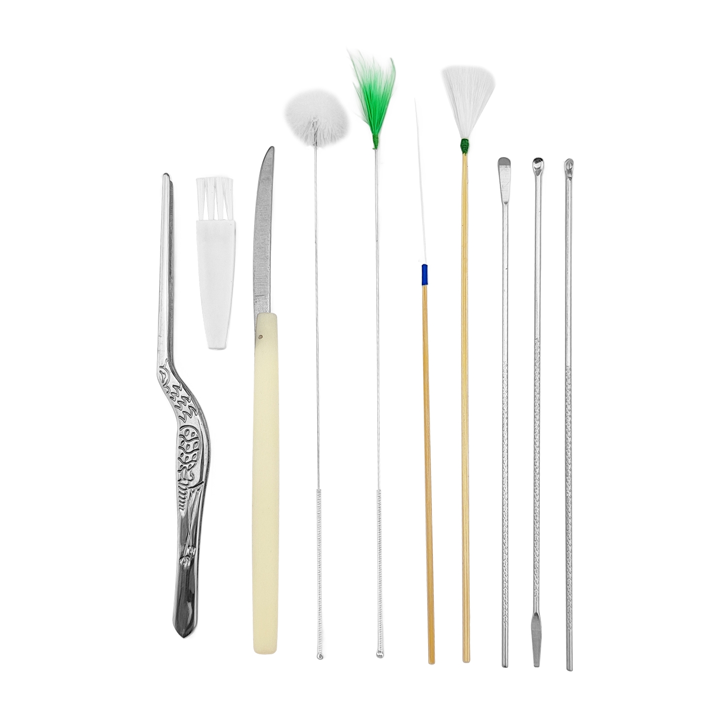Ear Picker Tools: Revolutionizing Earwax Removal