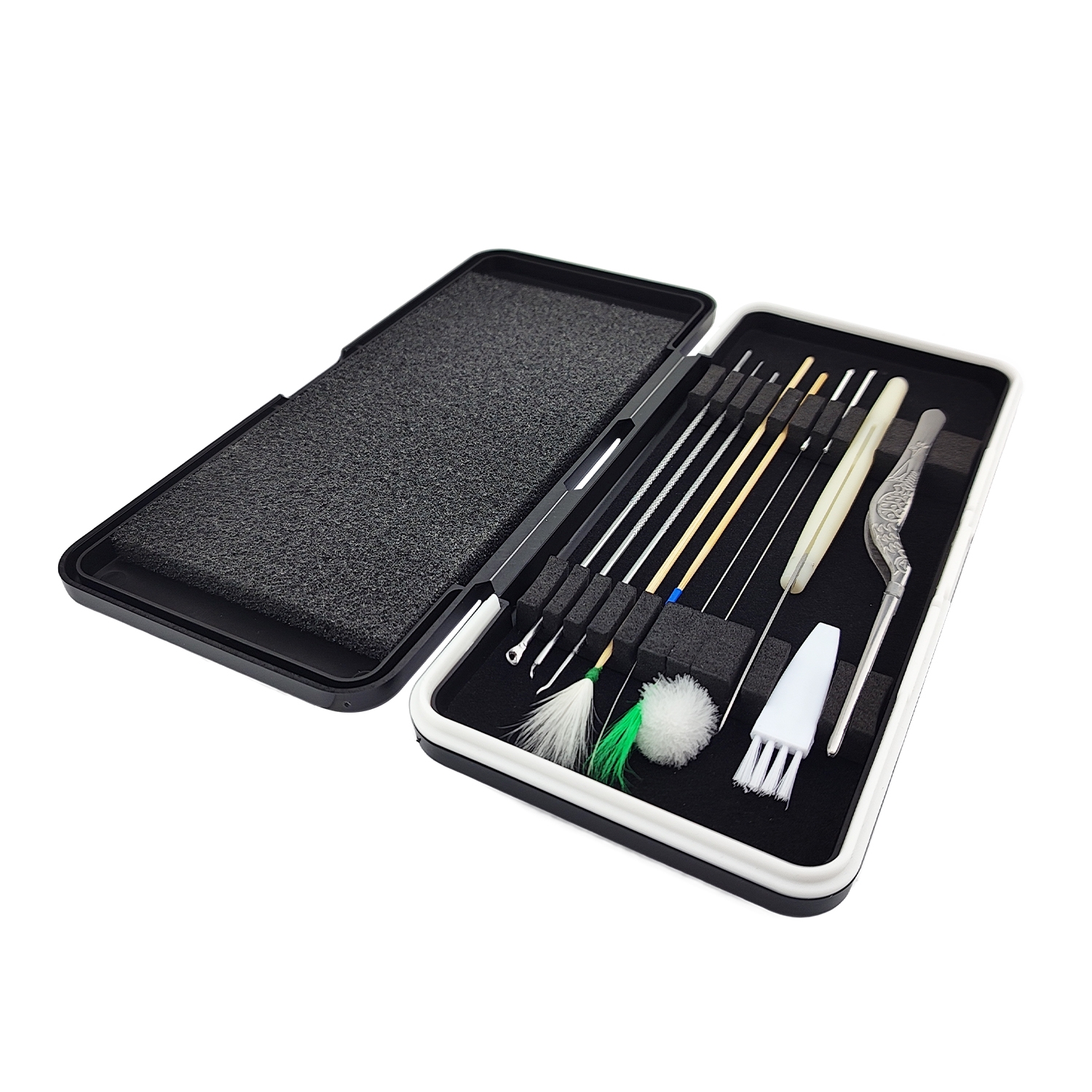 Ear Picker Tools: Revolutionizing Earwax Removal