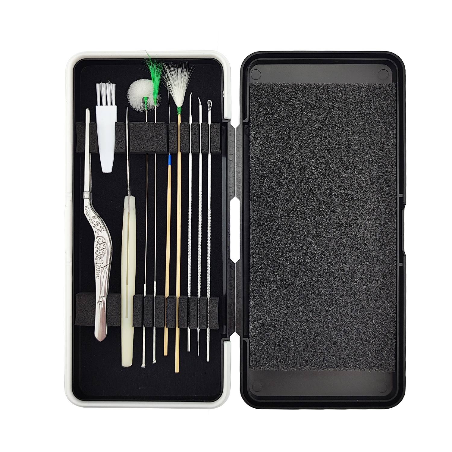 Ear Picker Tools: Revolutionizing Earwax Removal
