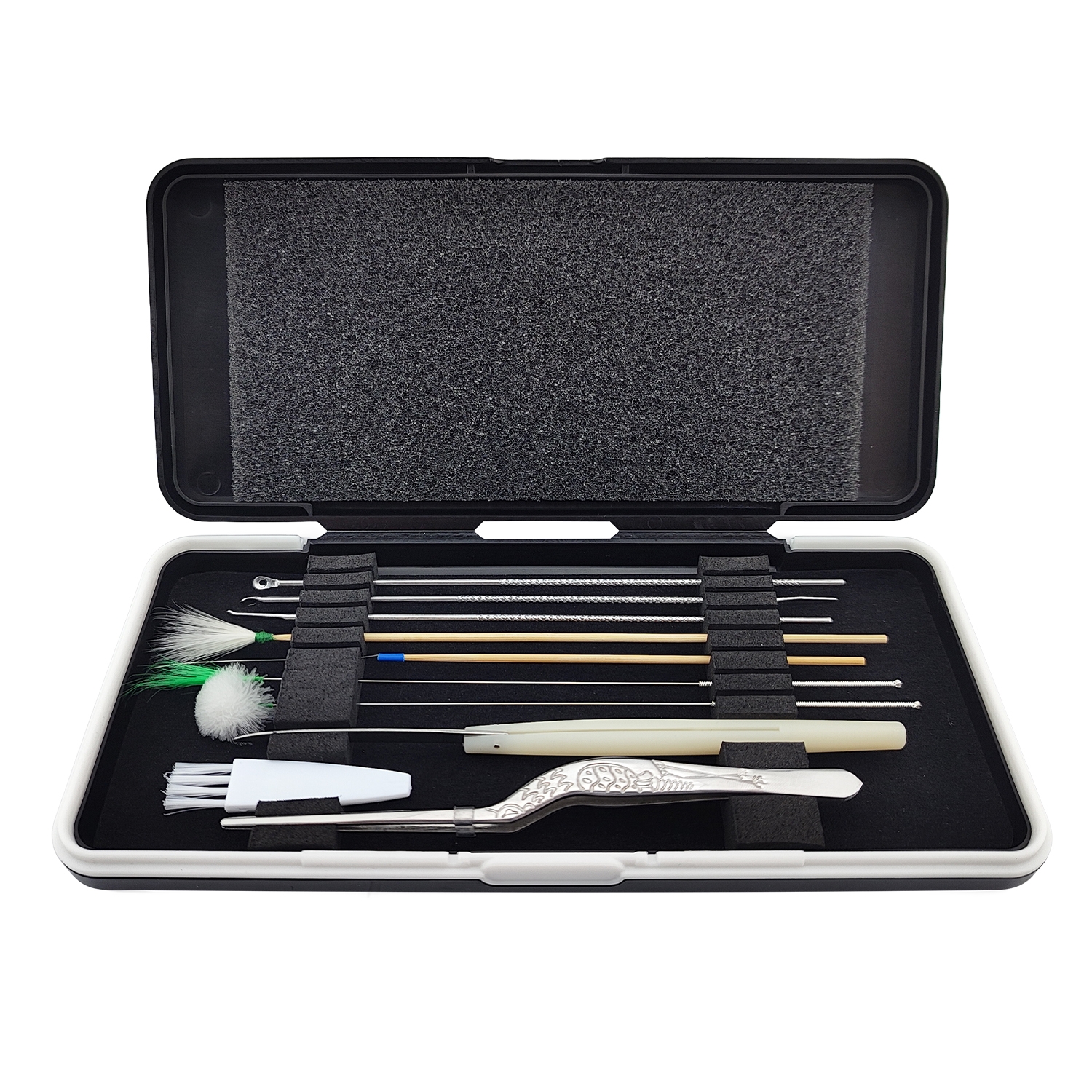Ear Picker Tools: Revolutionizing Earwax Removal