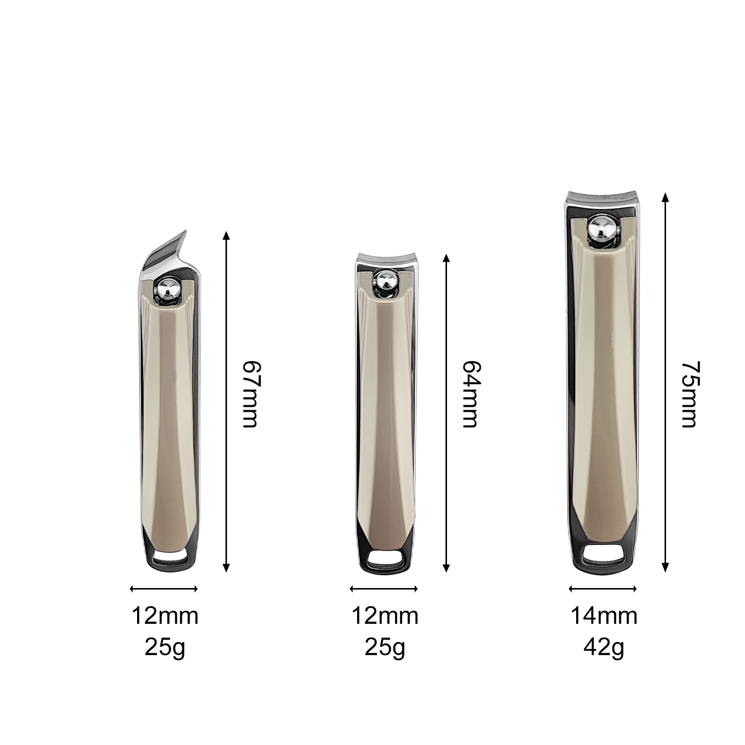 Discover the Best Nail Clipper Set for Perfect Grooming