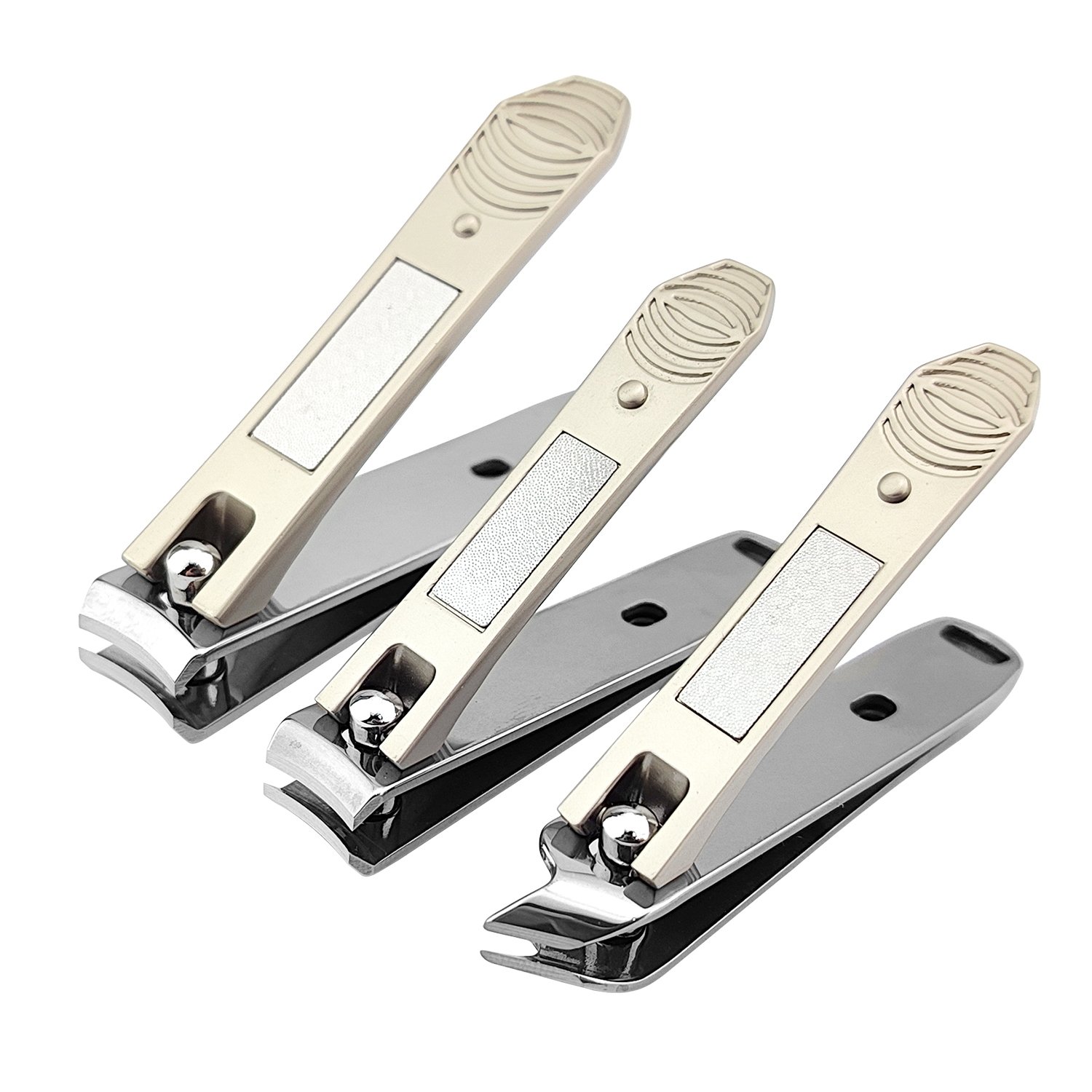Discover the Best Nail Clipper Set for Perfect Grooming