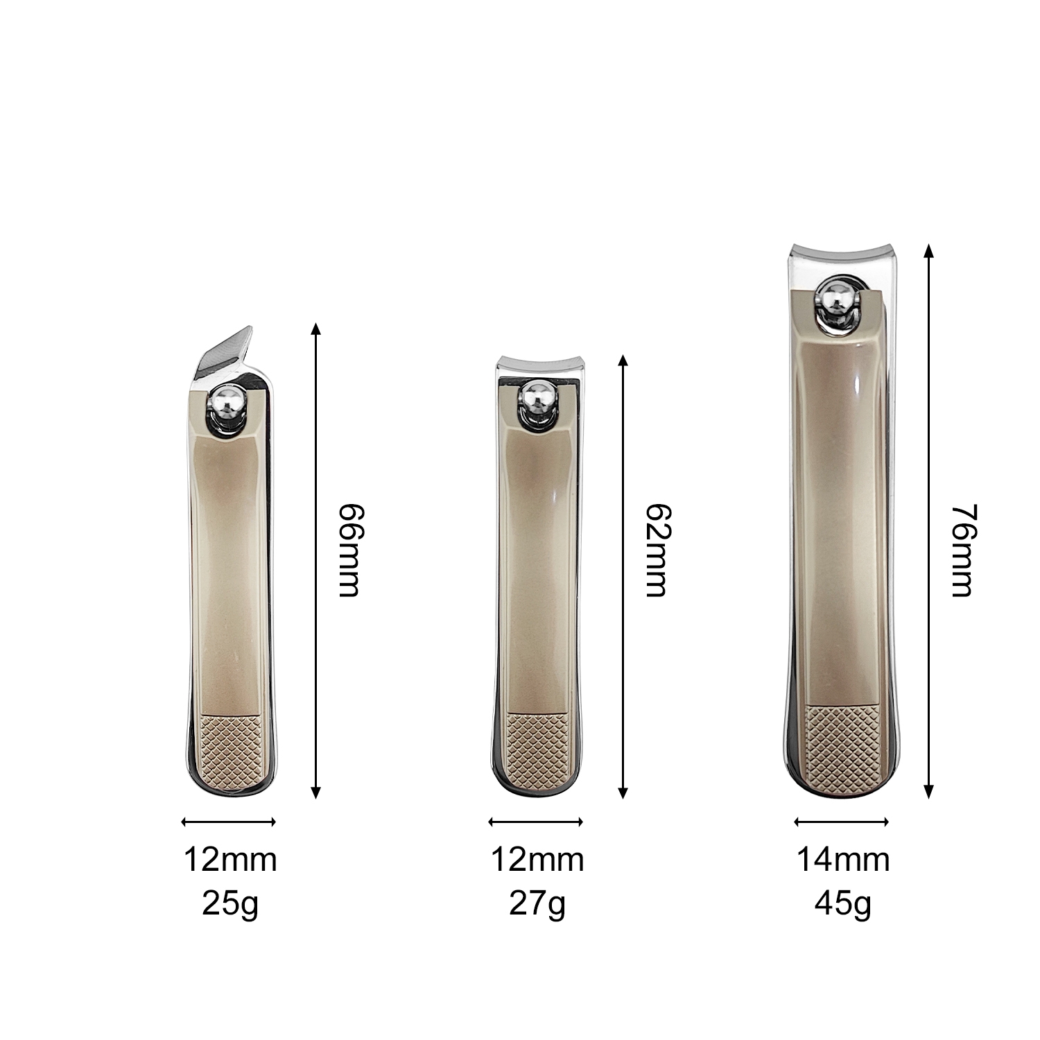 Best Nail Clipper Set: Elegance & Precision Redefined