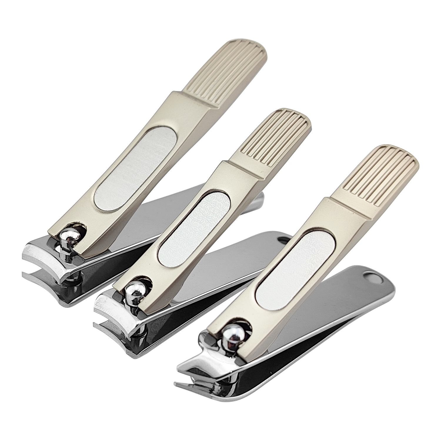 Best Nail Clipper Set: Elegance & Precision Redefined