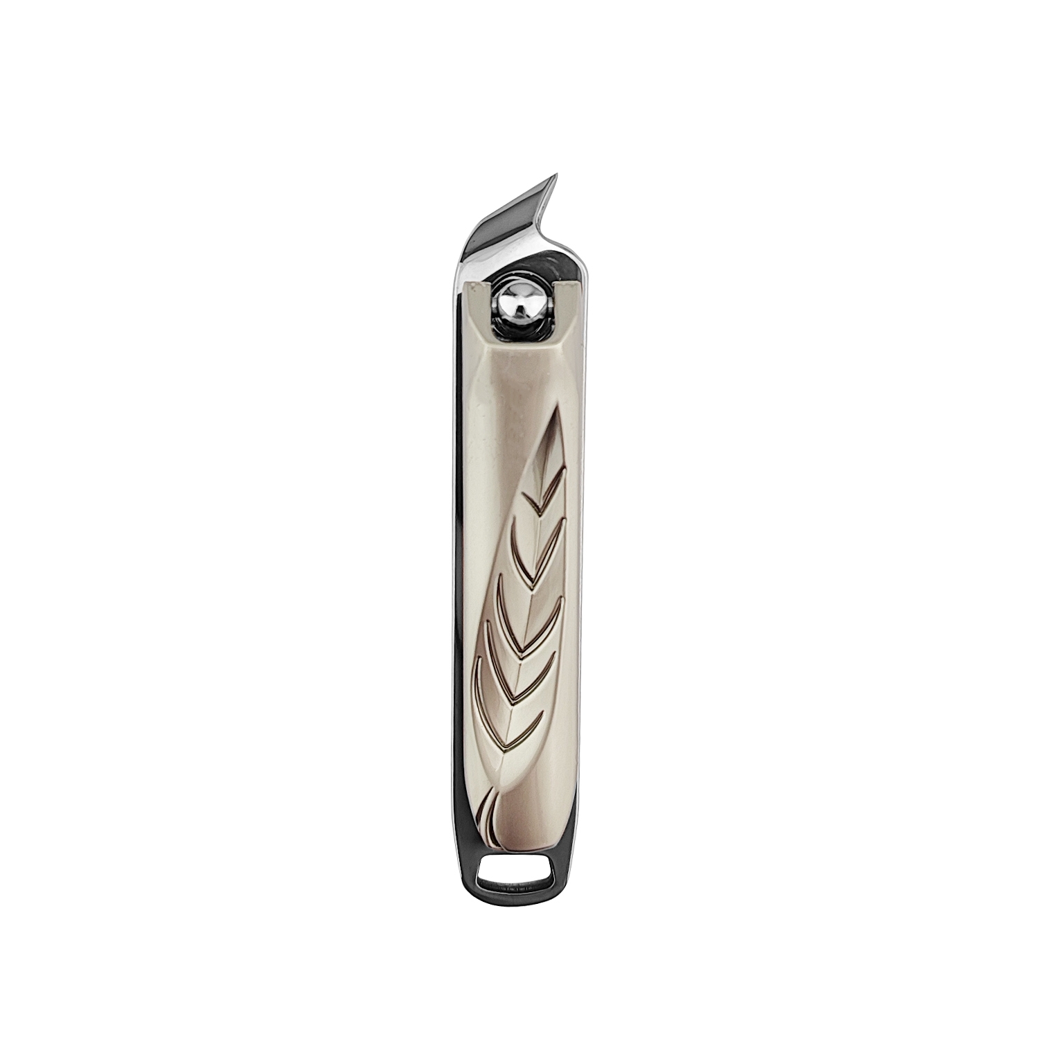 Professional Nail Clippers: Elegance in Precision Grooming
