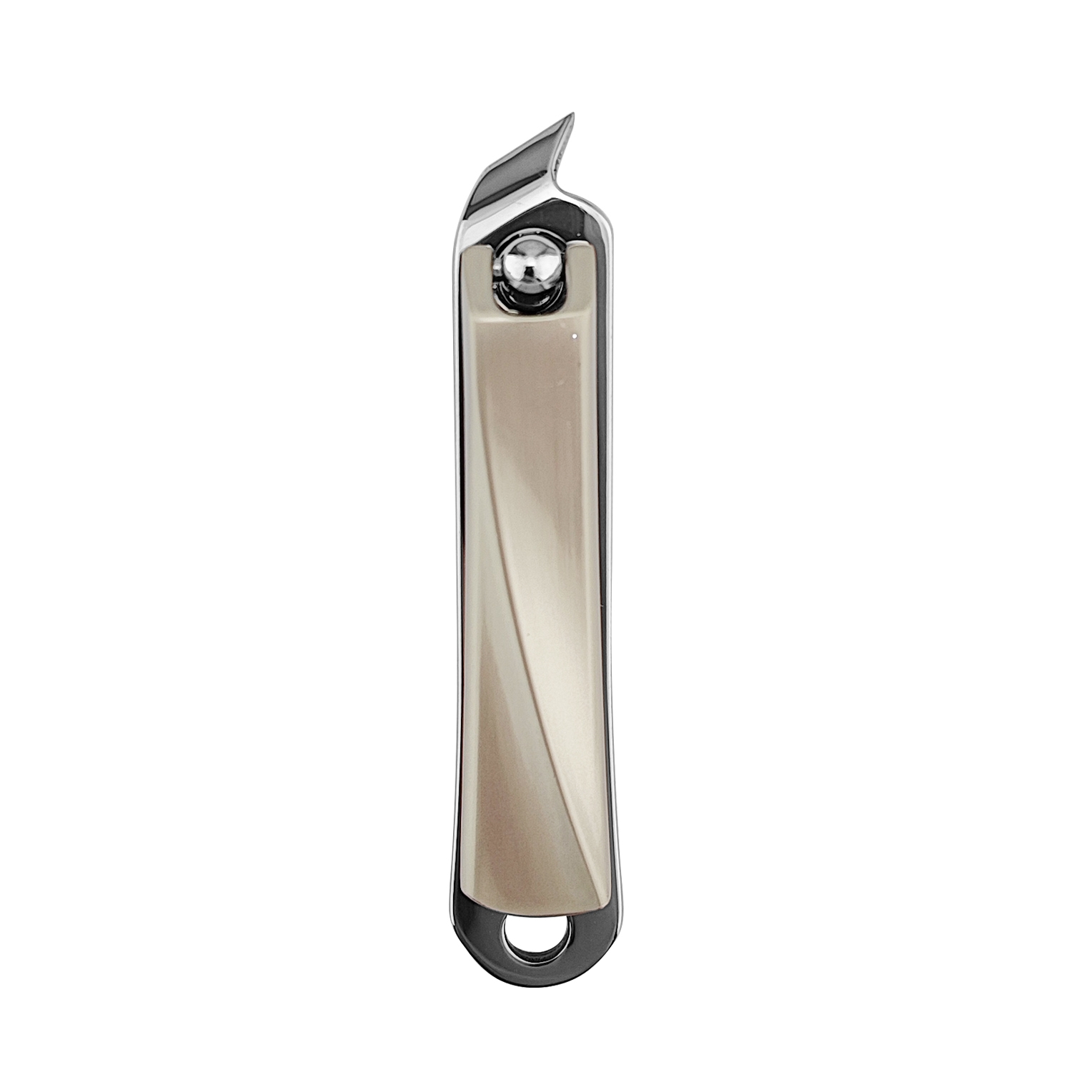 Durable Nail Clippers: LuxeTrim Set for Precision & Elegance